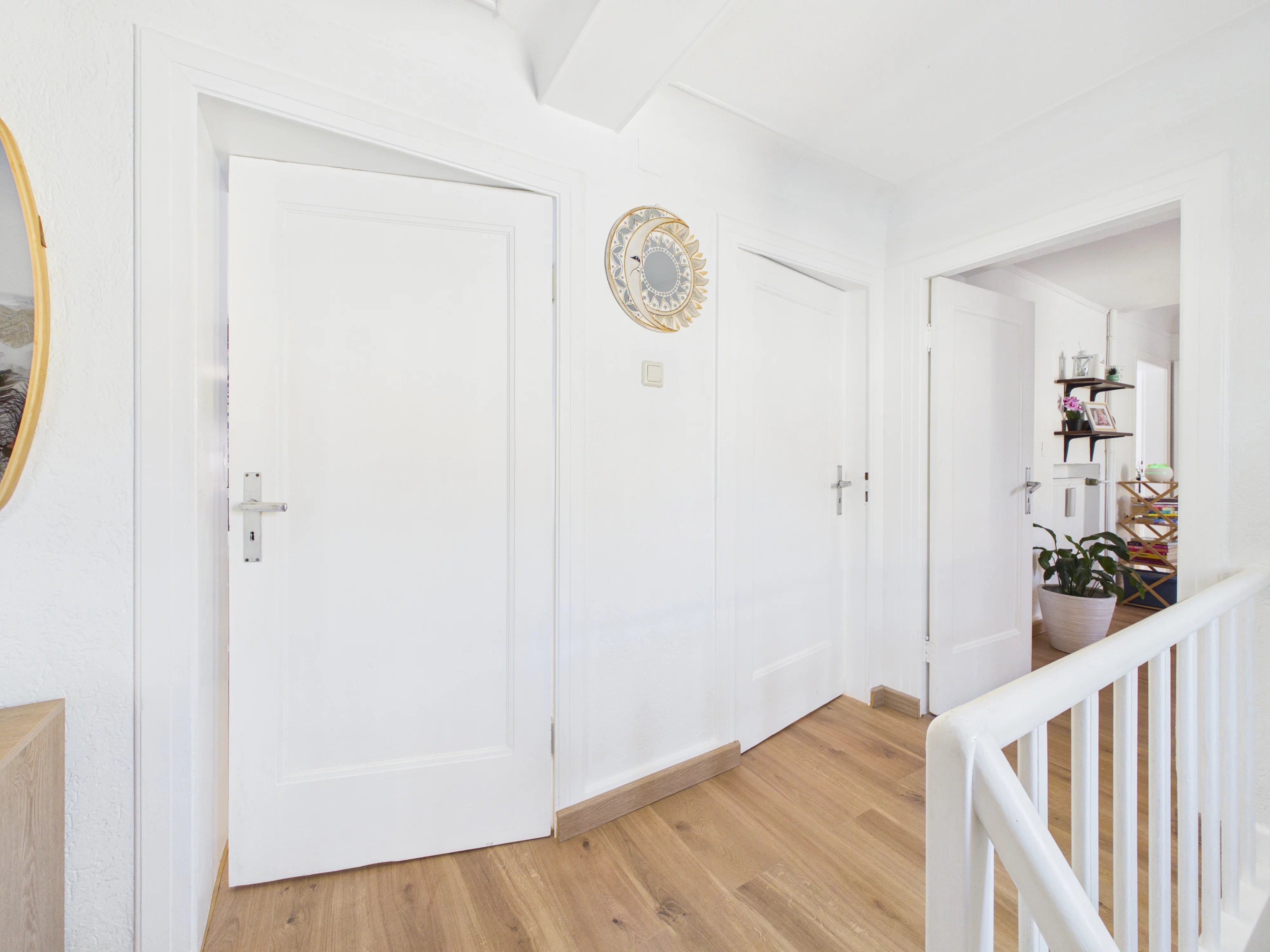 Maison à vendre à Bettendorf, 1, Rue de l'Eglise, 9355 Bettendorf, 155 m²
