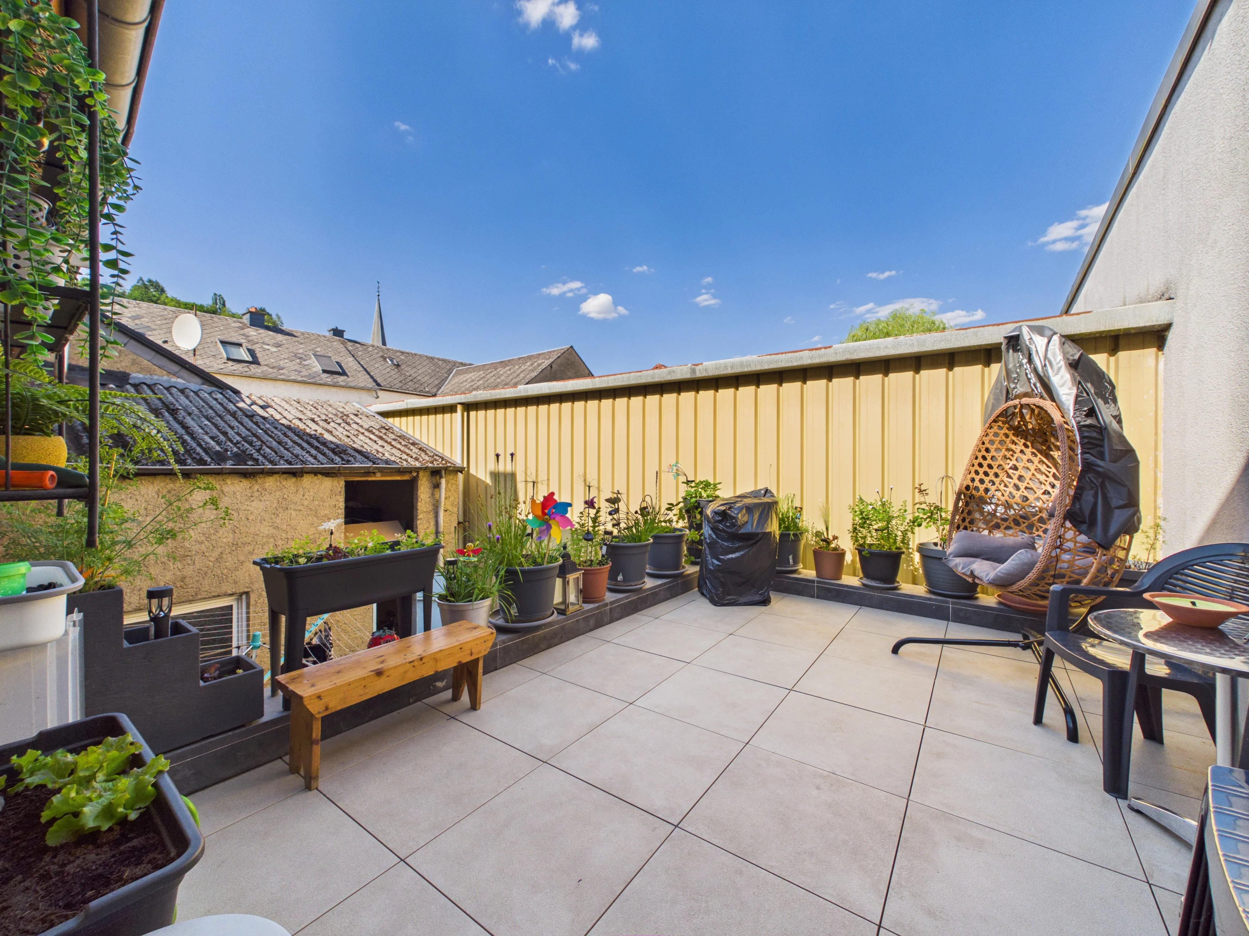 Maison à vendre à Bettendorf, 1, Rue de l'Eglise, 9355 Bettendorf, 155 m²