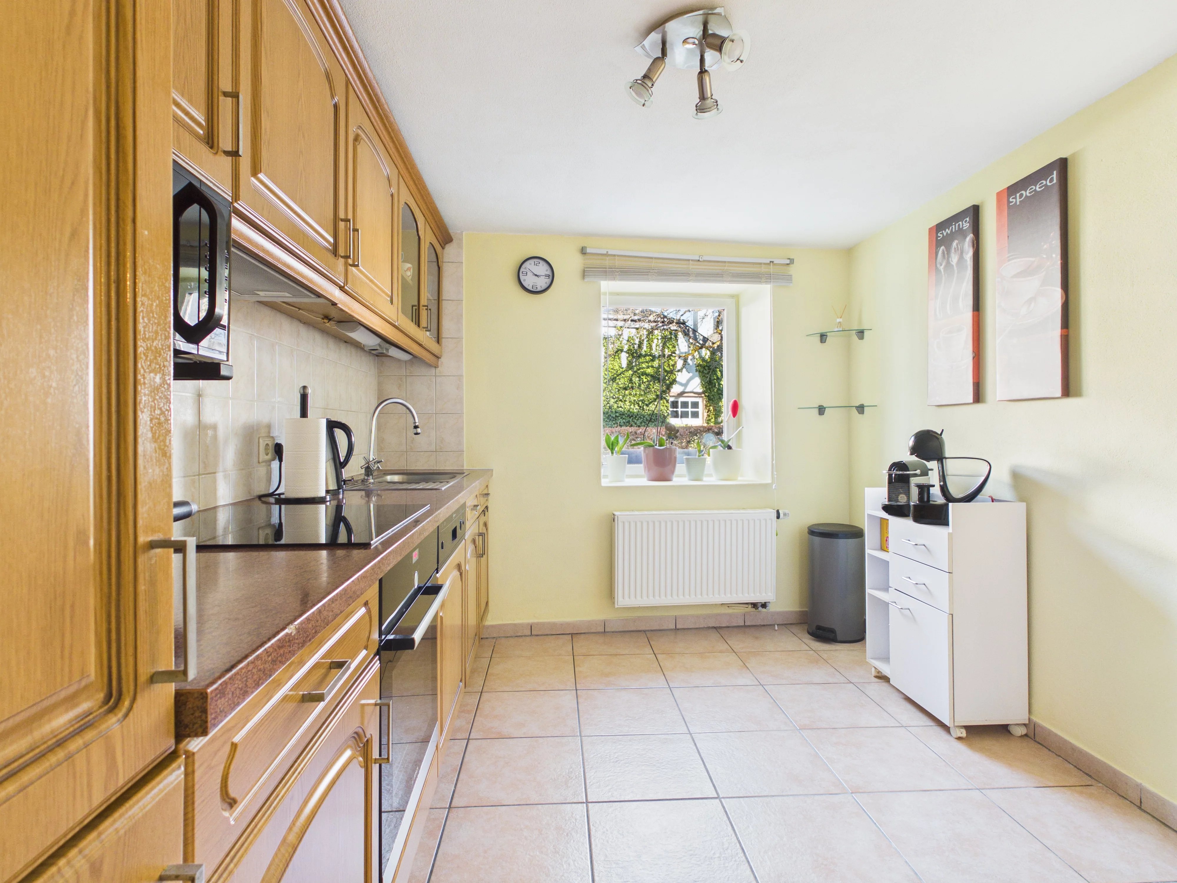 Maison à vendre à Weiswampach - à deux pas du Lac