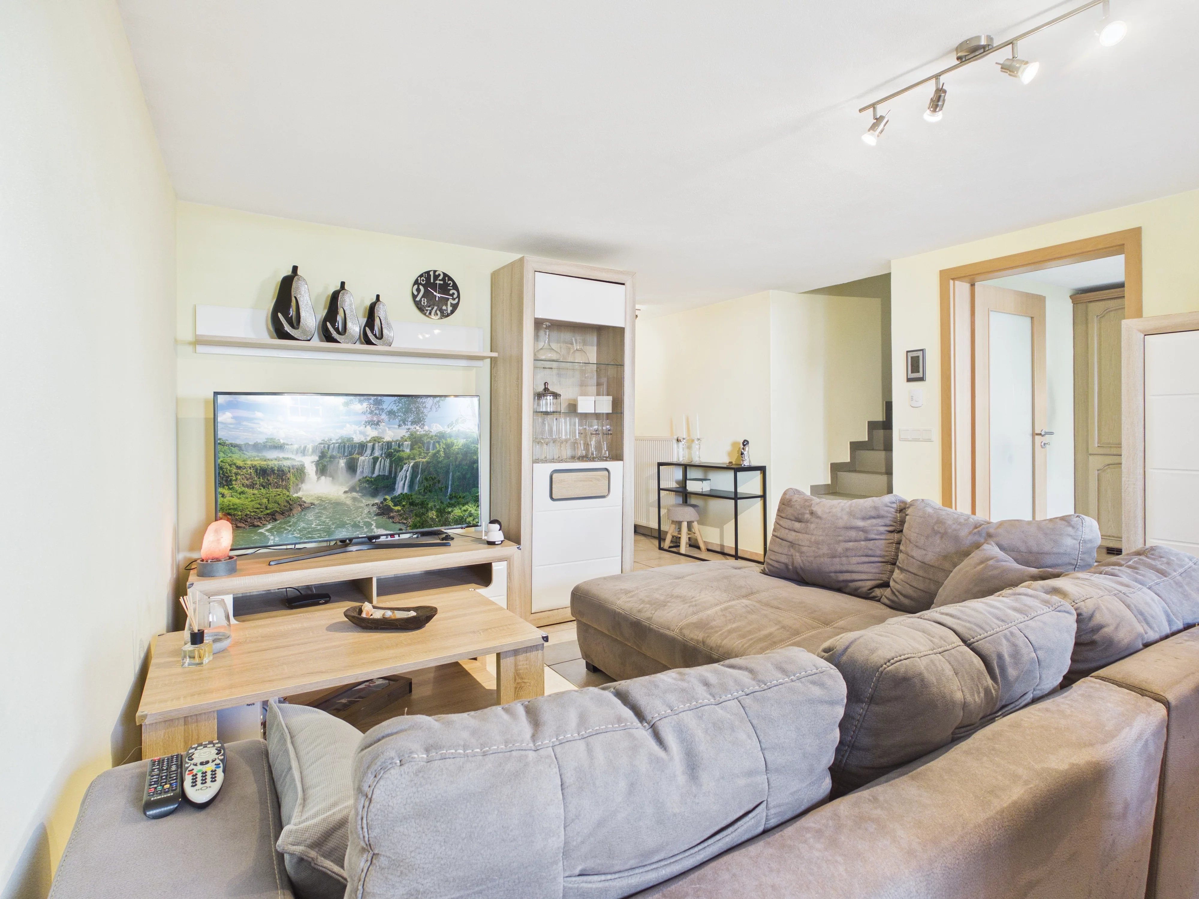 Maison à vendre à Weiswampach - à deux pas du Lac