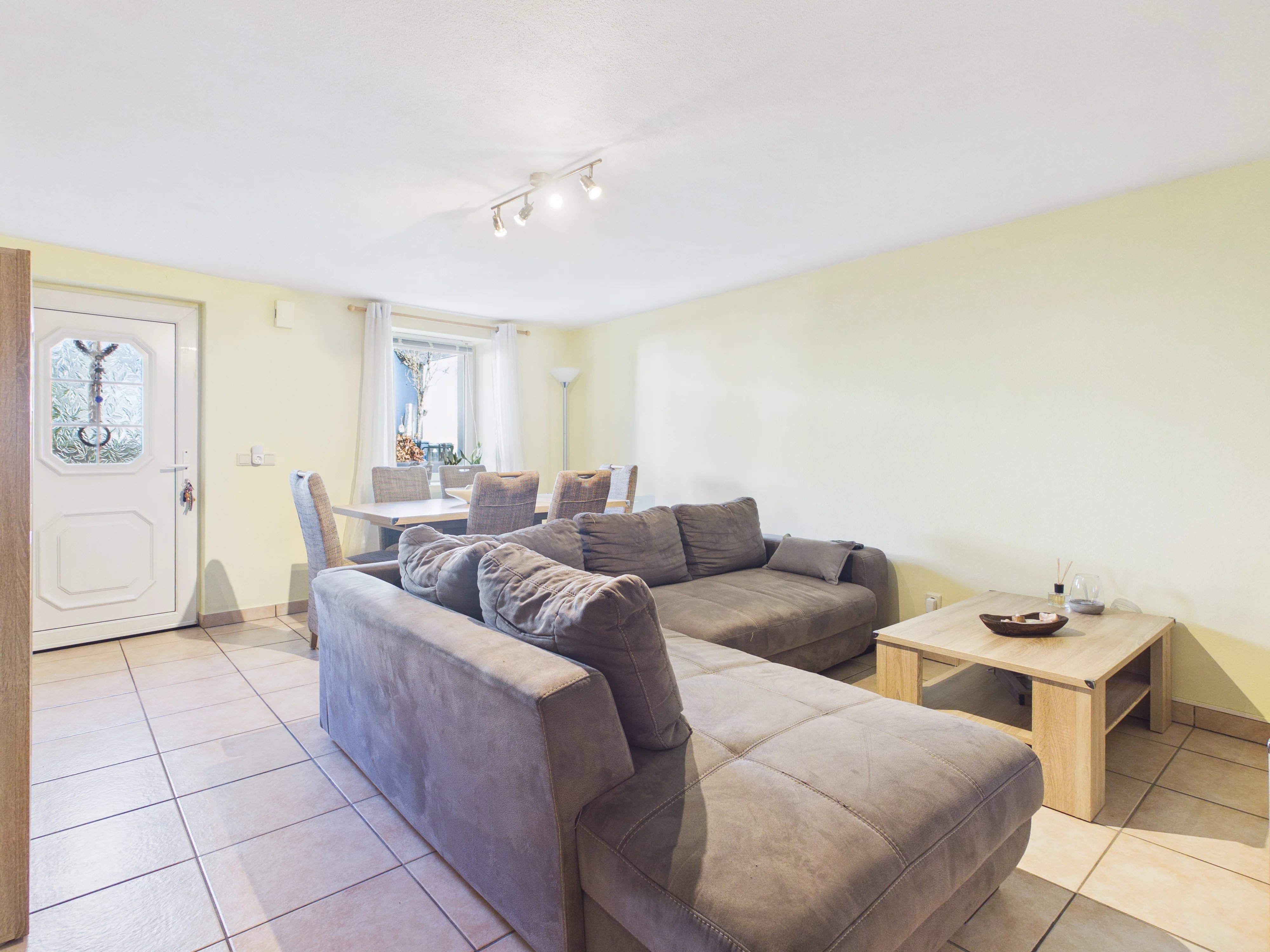 Maison à vendre à Weiswampach - à deux pas du Lac