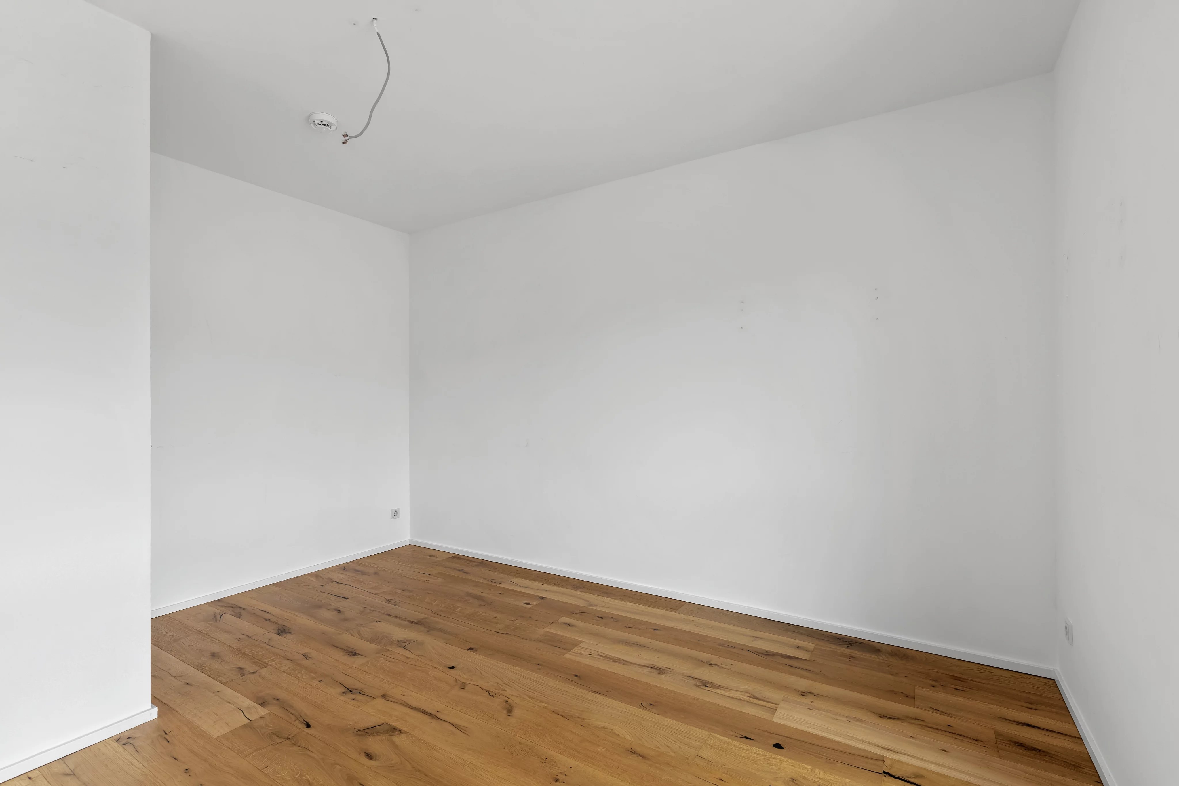 Appartement de 82 m² – Nittel, vue sur la vallée de la Moselle