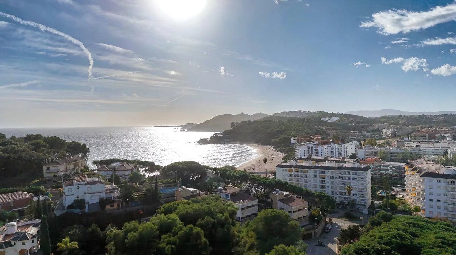 Villa indépendante avec licence touristique à quelques pas de la plage de Fenals, Lloret de Mar