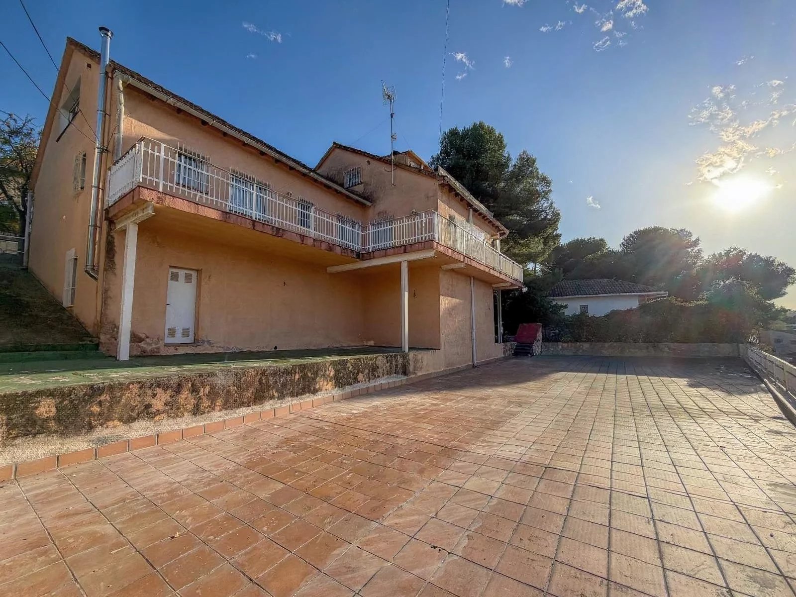 Villa indépendante avec licence touristique à quelques pas de la plage de Fenals, Lloret de Mar