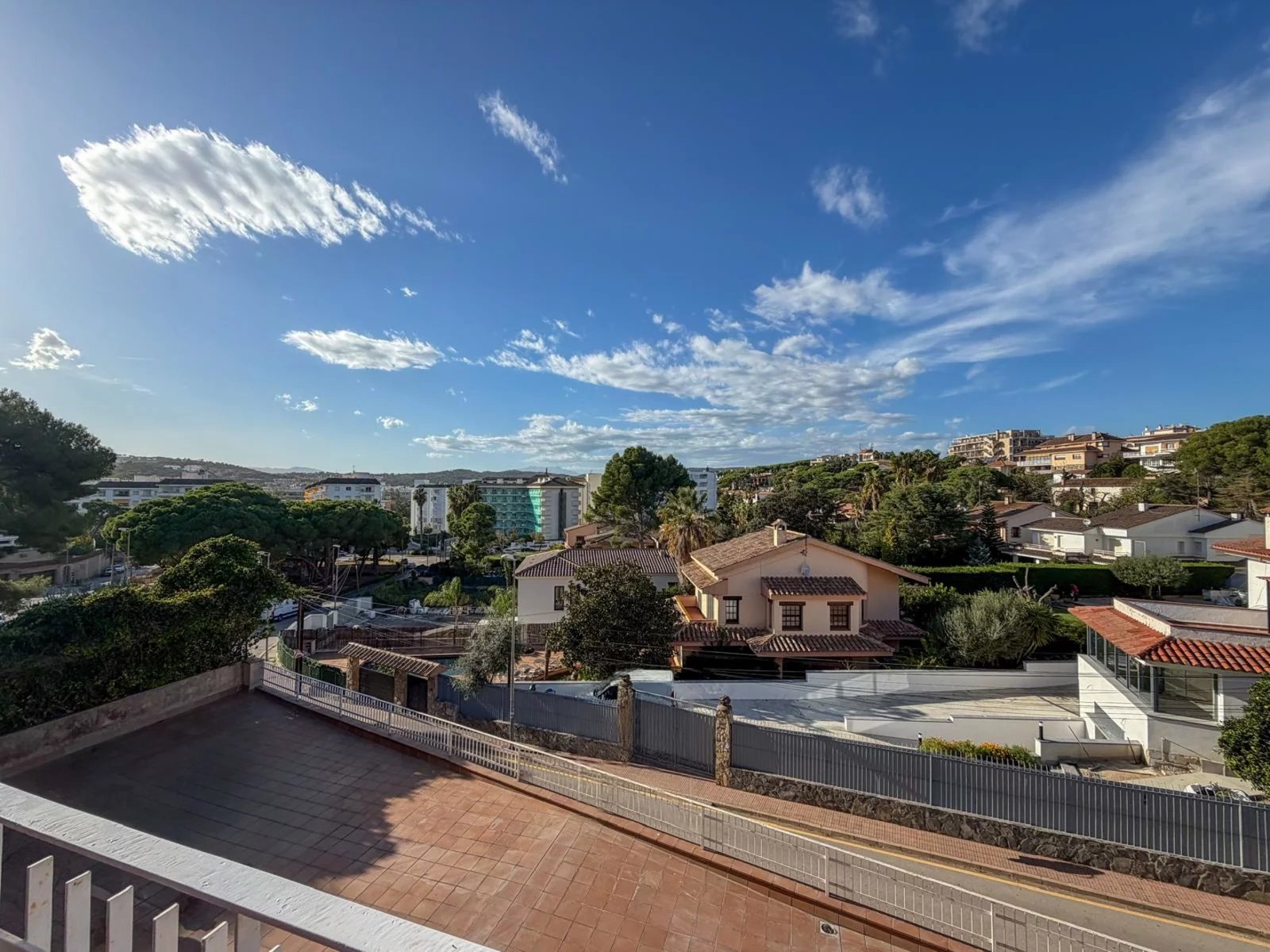 Villa indépendante avec licence touristique à quelques pas de la plage de Fenals, Lloret de Mar
