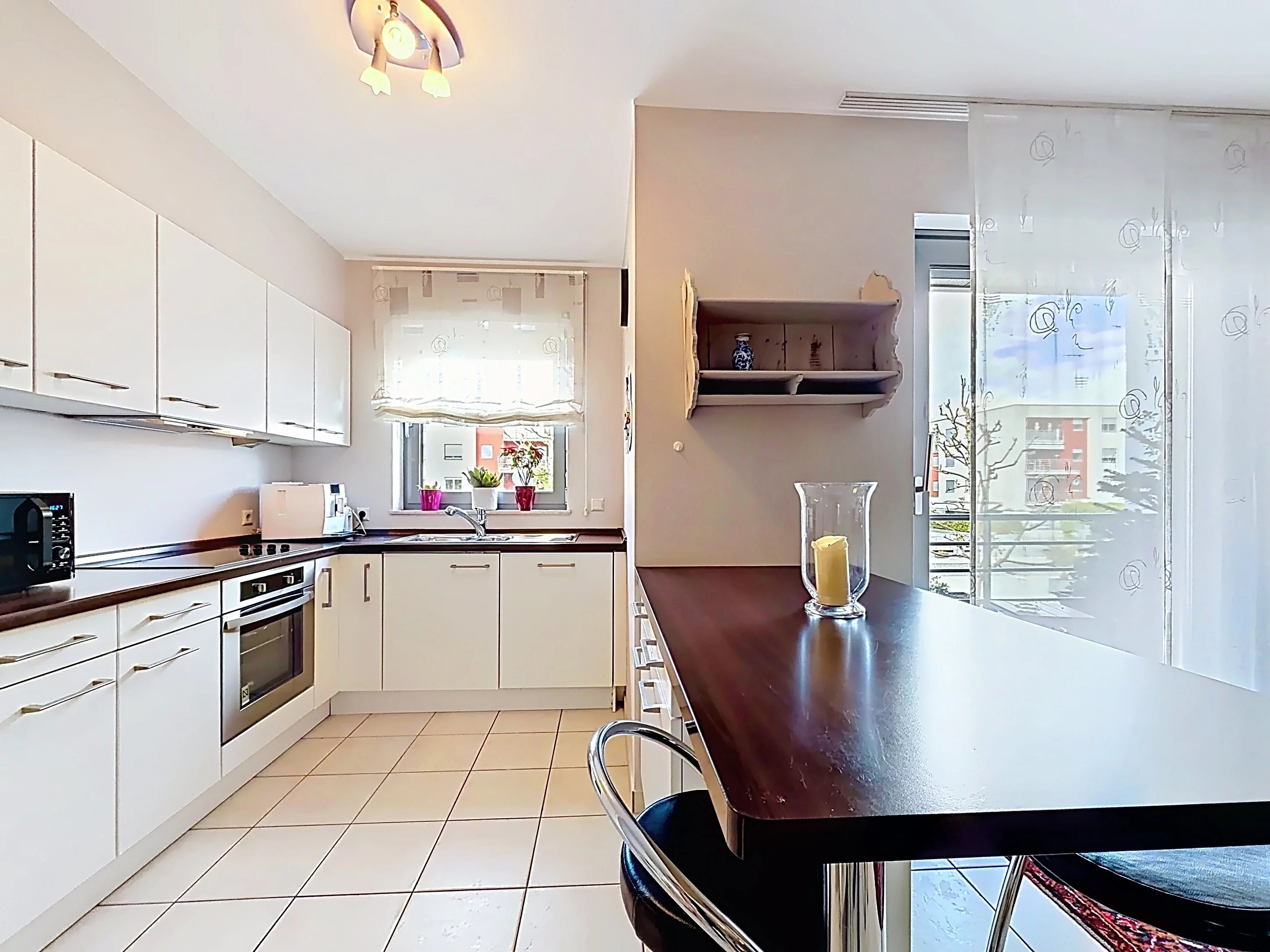 Appartement 2 chambres à Mondorf
