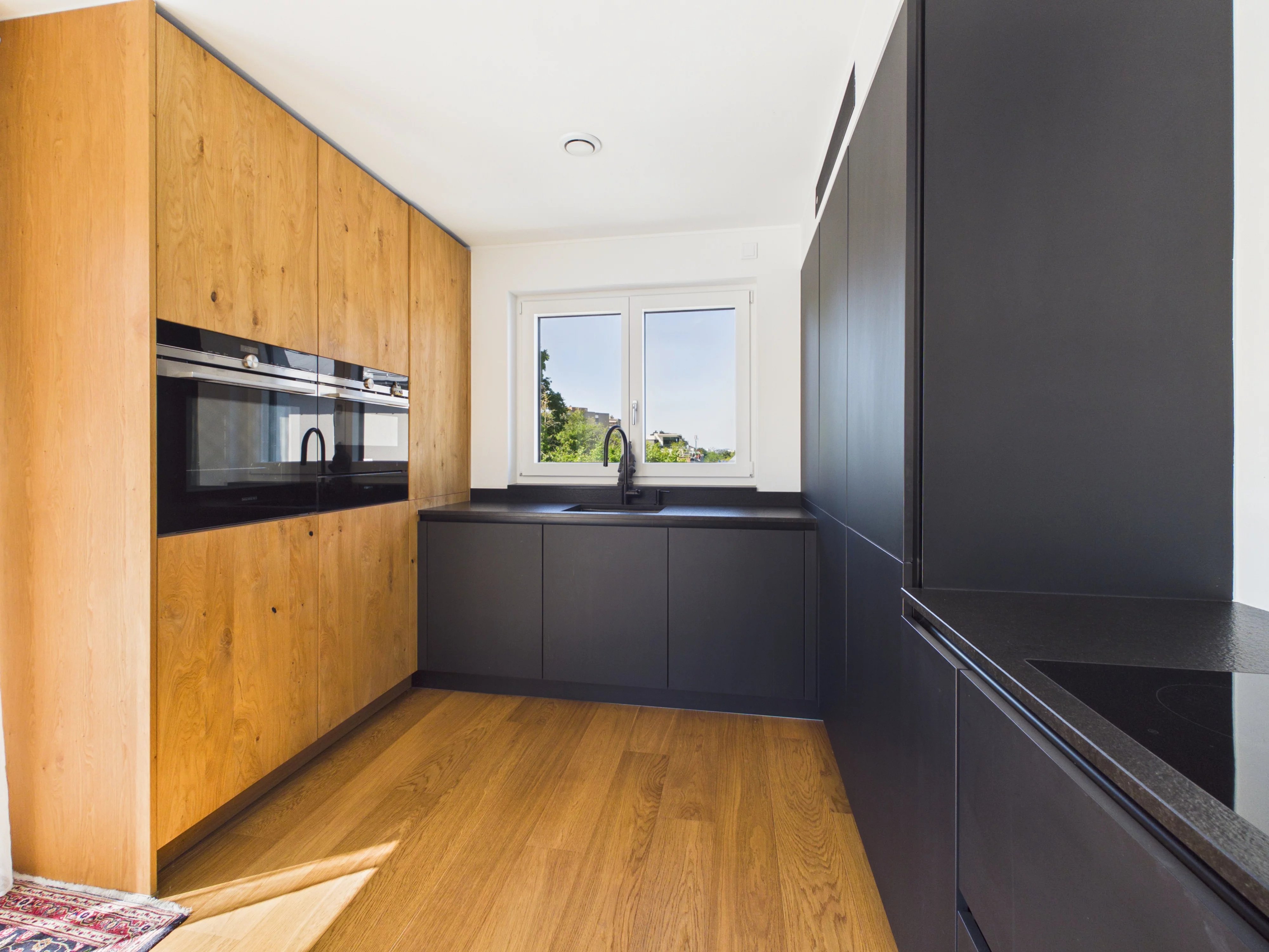 PENTHOUSE DUPLEX AU KIRCHBERG