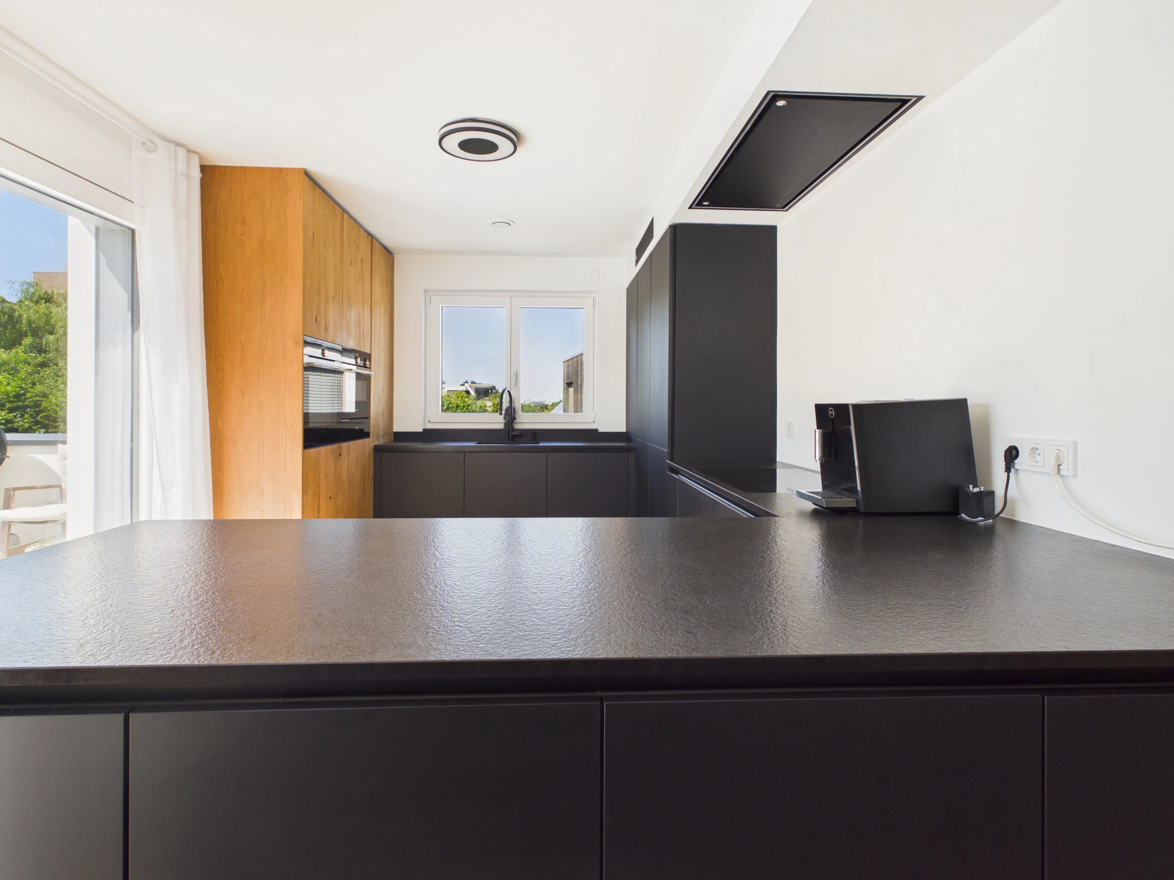 PENTHOUSE DUPLEX AU KIRCHBERG