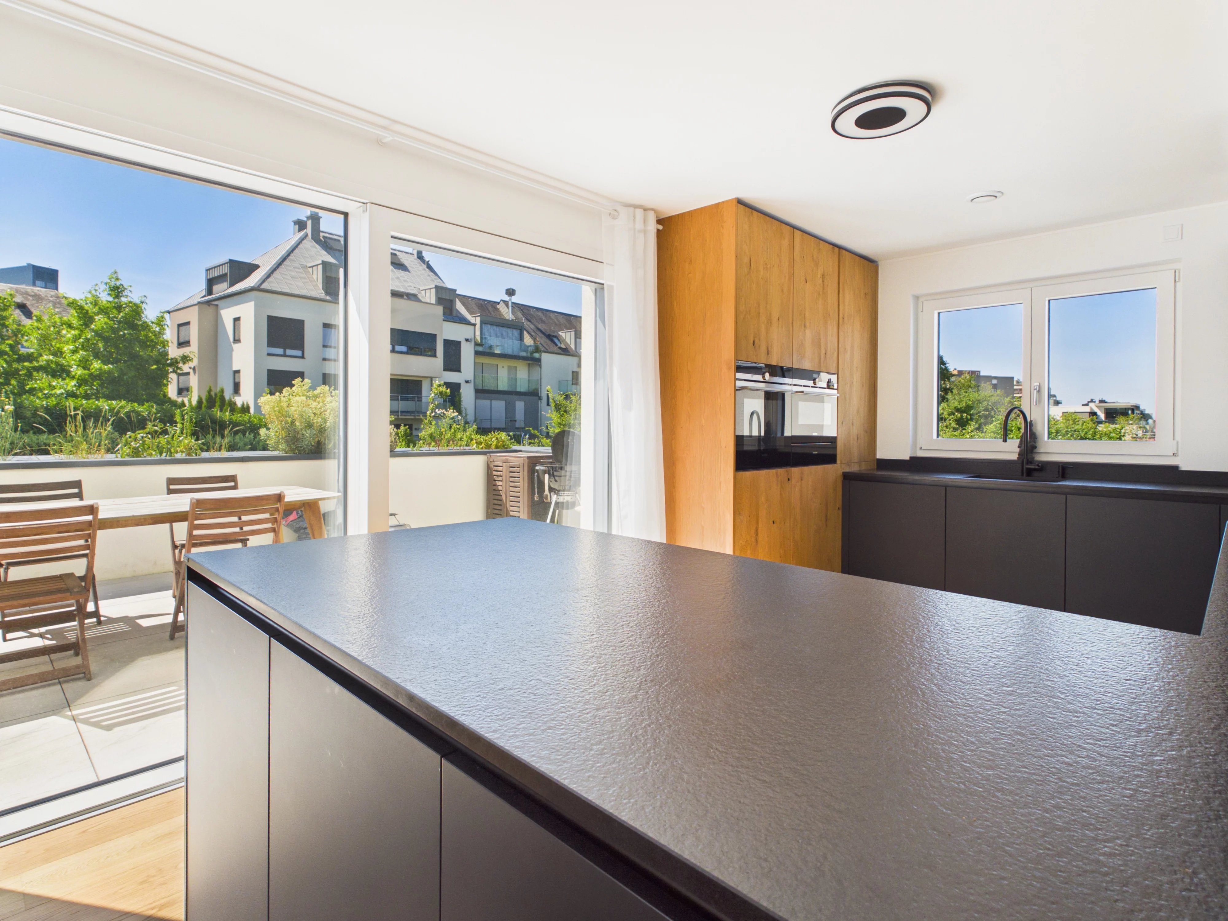 PENTHOUSE DUPLEX AU KIRCHBERG