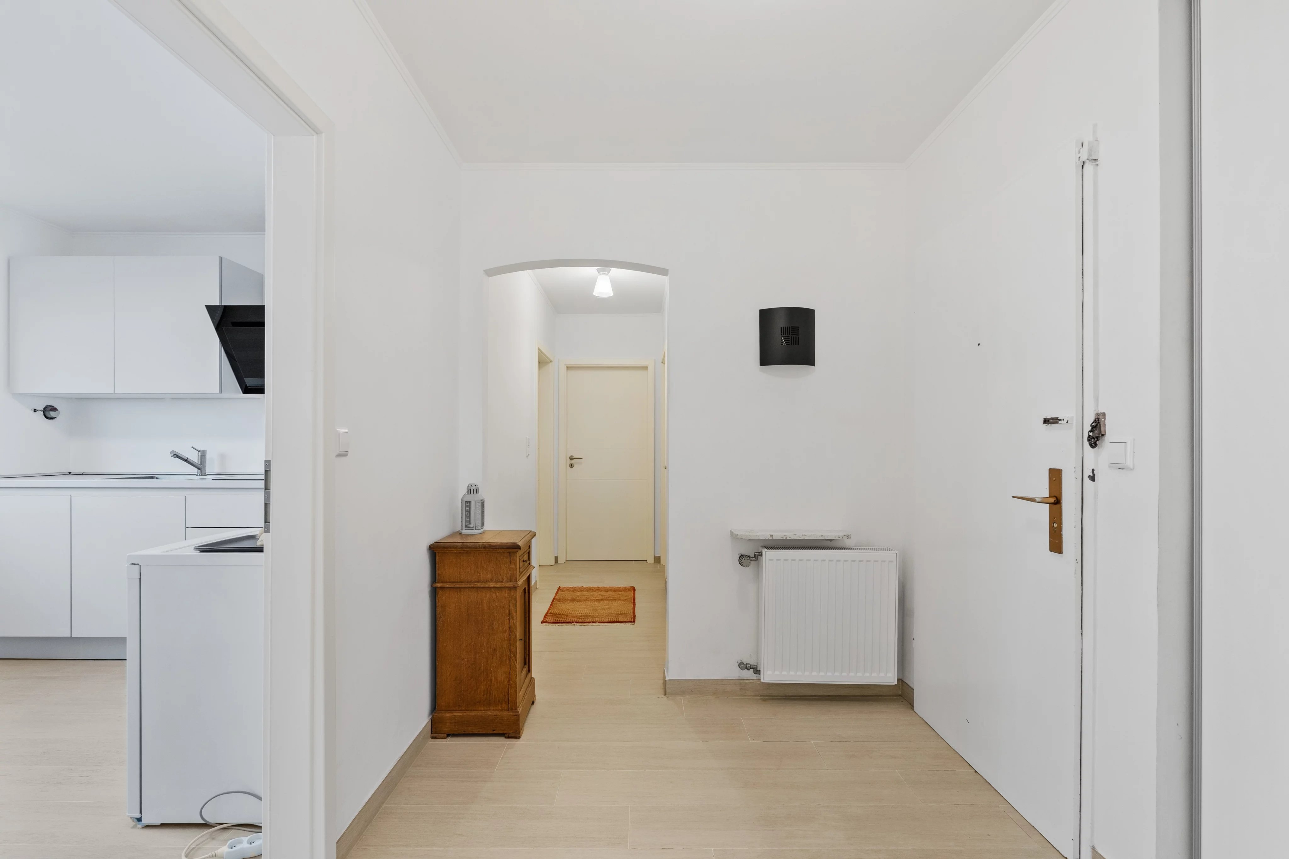 Appartement 2 chambres à Howald