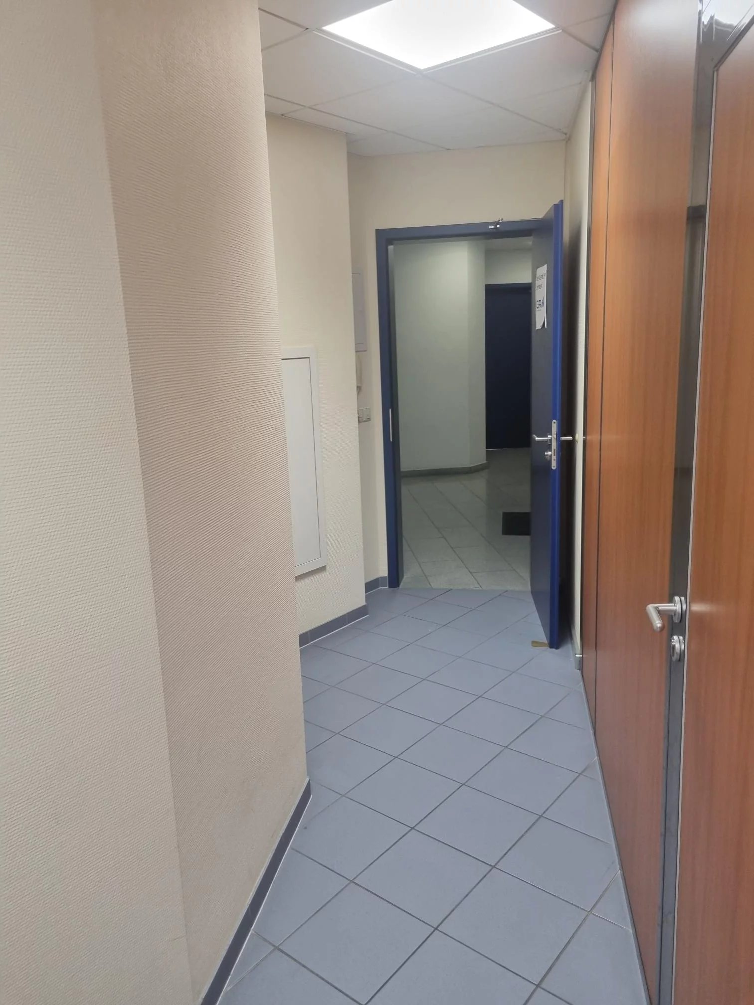 Bureau à louer à Pétange, 24, Rue Robert Krieps, 4702 Pétange, 20 m²