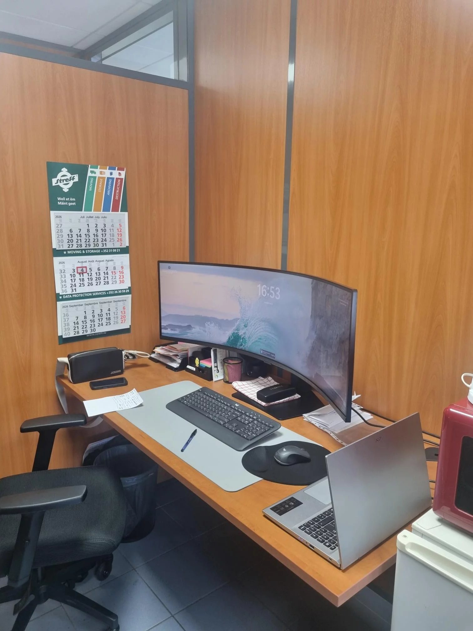 Bureau à louer à Pétange, 24, Rue Robert Krieps, 4702 Pétange, 20 m²