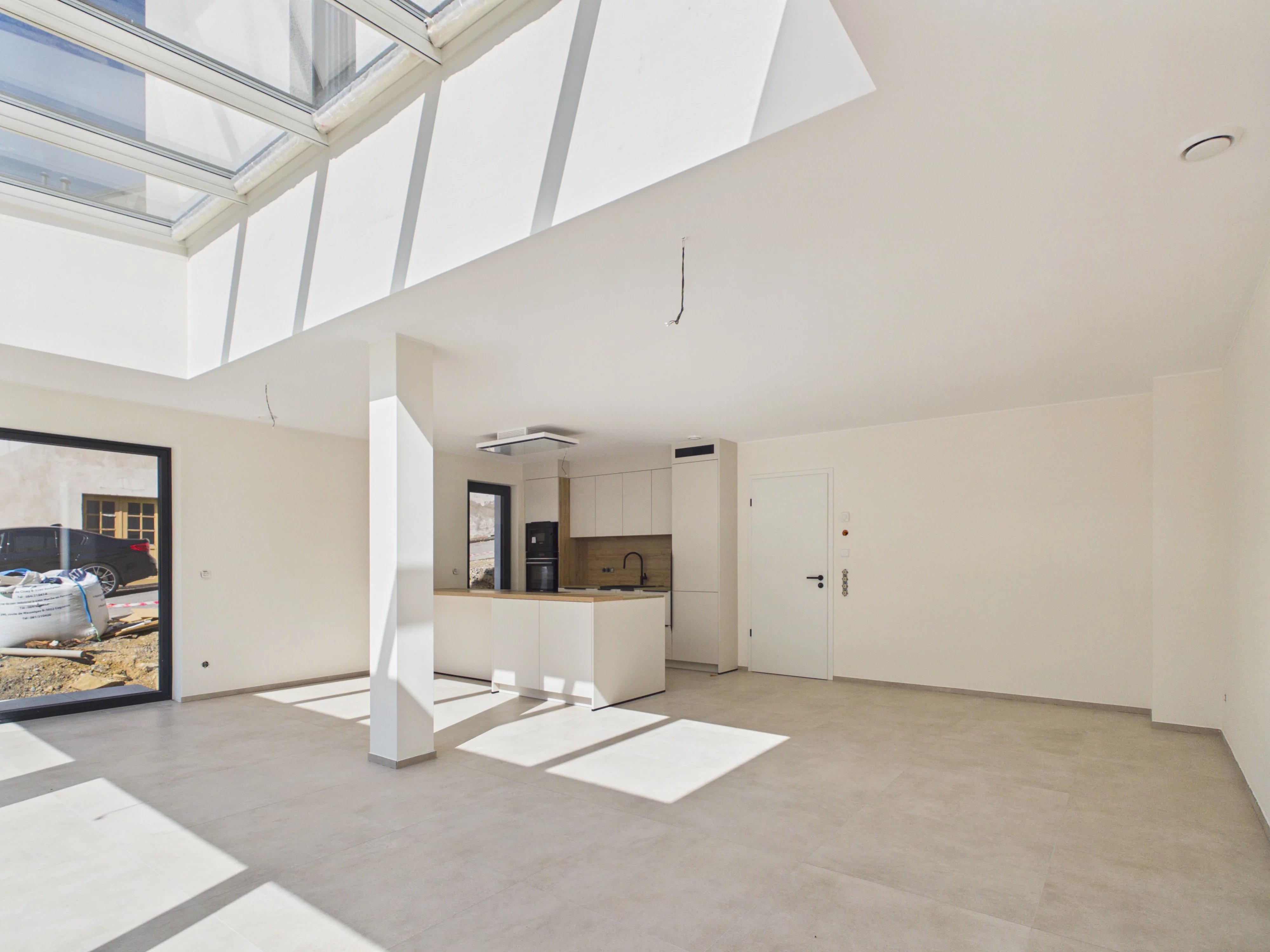 Appartement à vendre à Hesperange, 10A, Rue d'Itzig, 5852 Hesperange, 136 m²