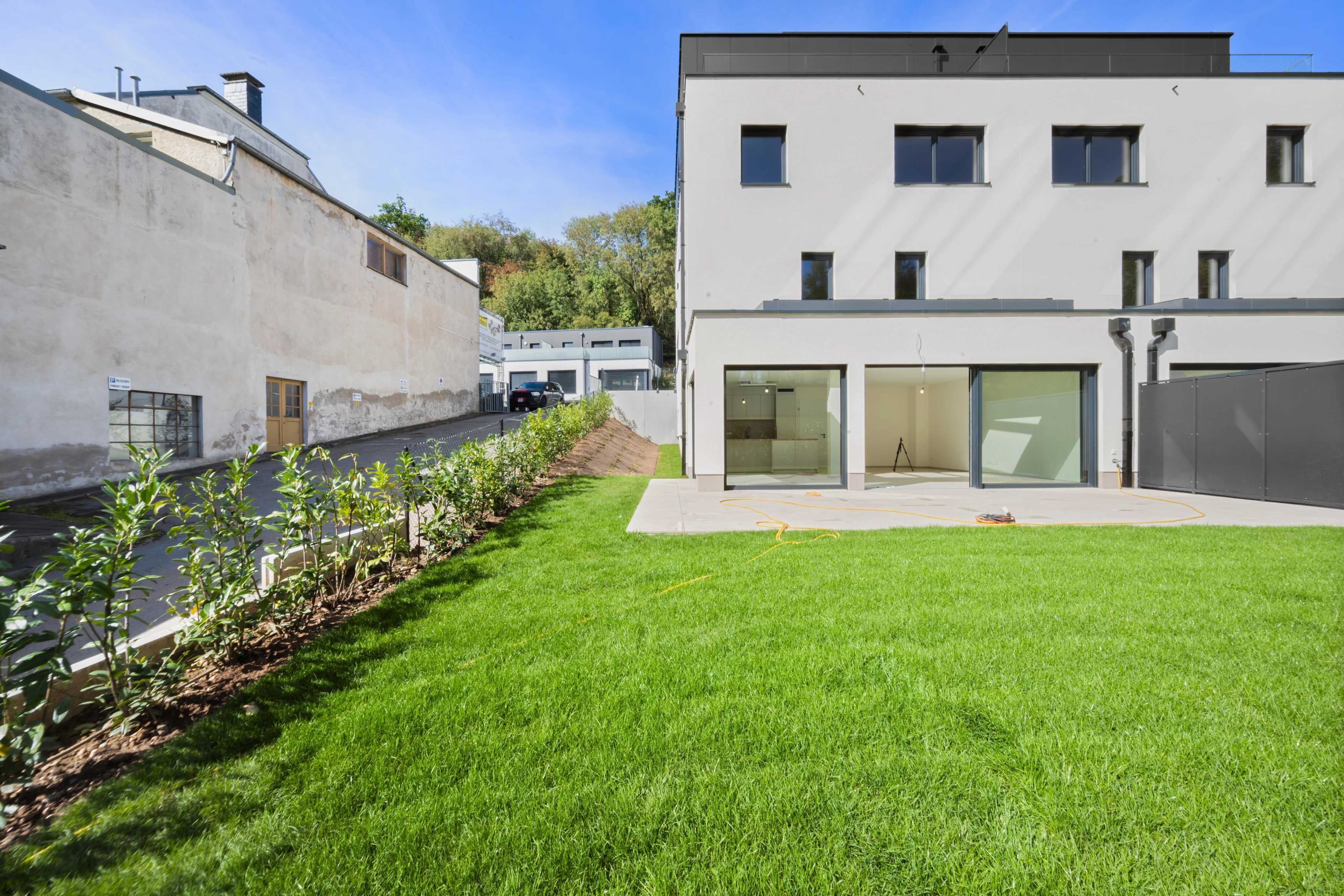 Appartement à vendre à Hesperange, 10A, Rue d'Itzig, 5852 Hesperange, 136 m²