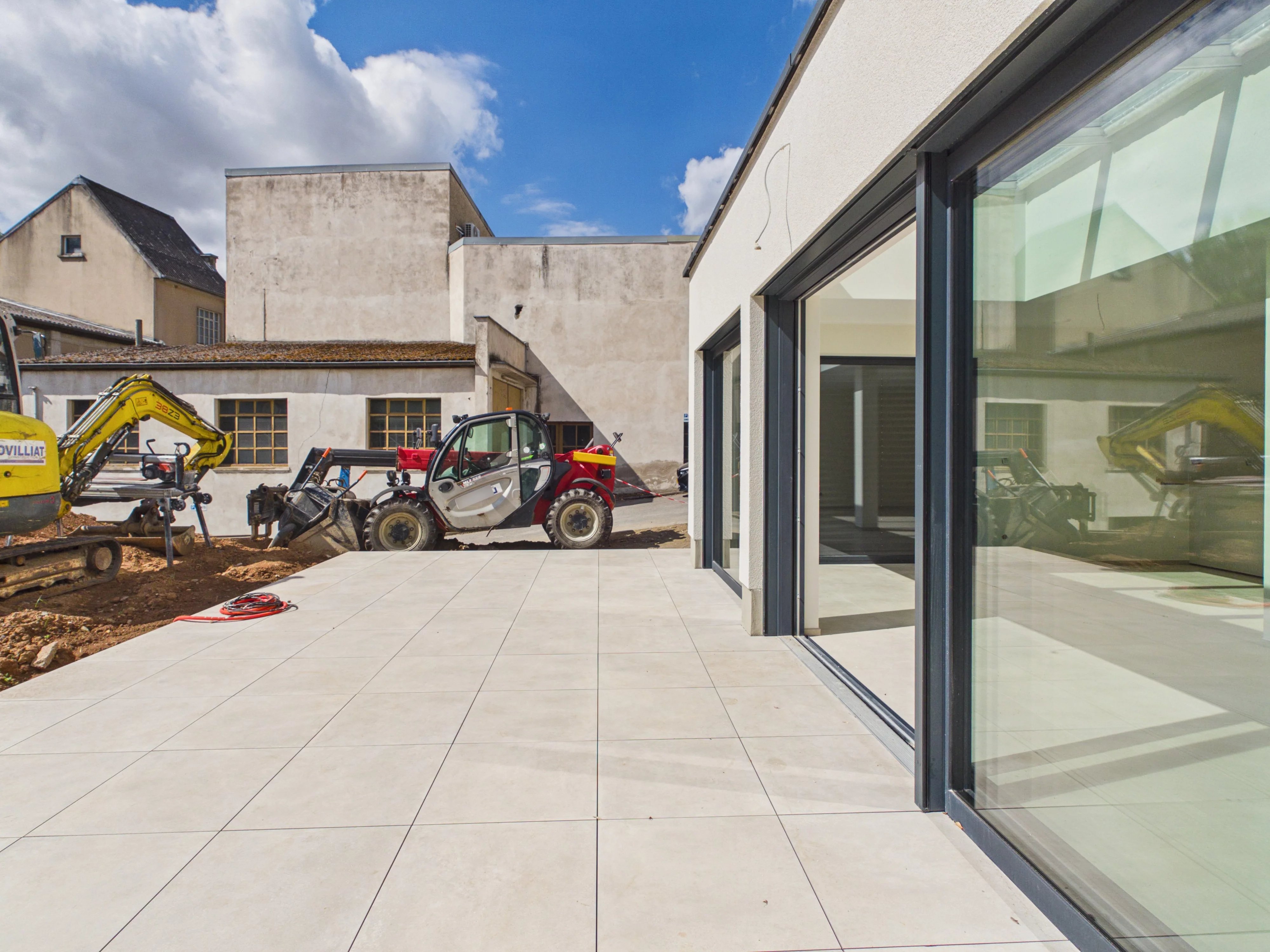 Appartement à vendre à Hesperange, 10A, Rue d'Itzig, 5852 Hesperange, 136 m²