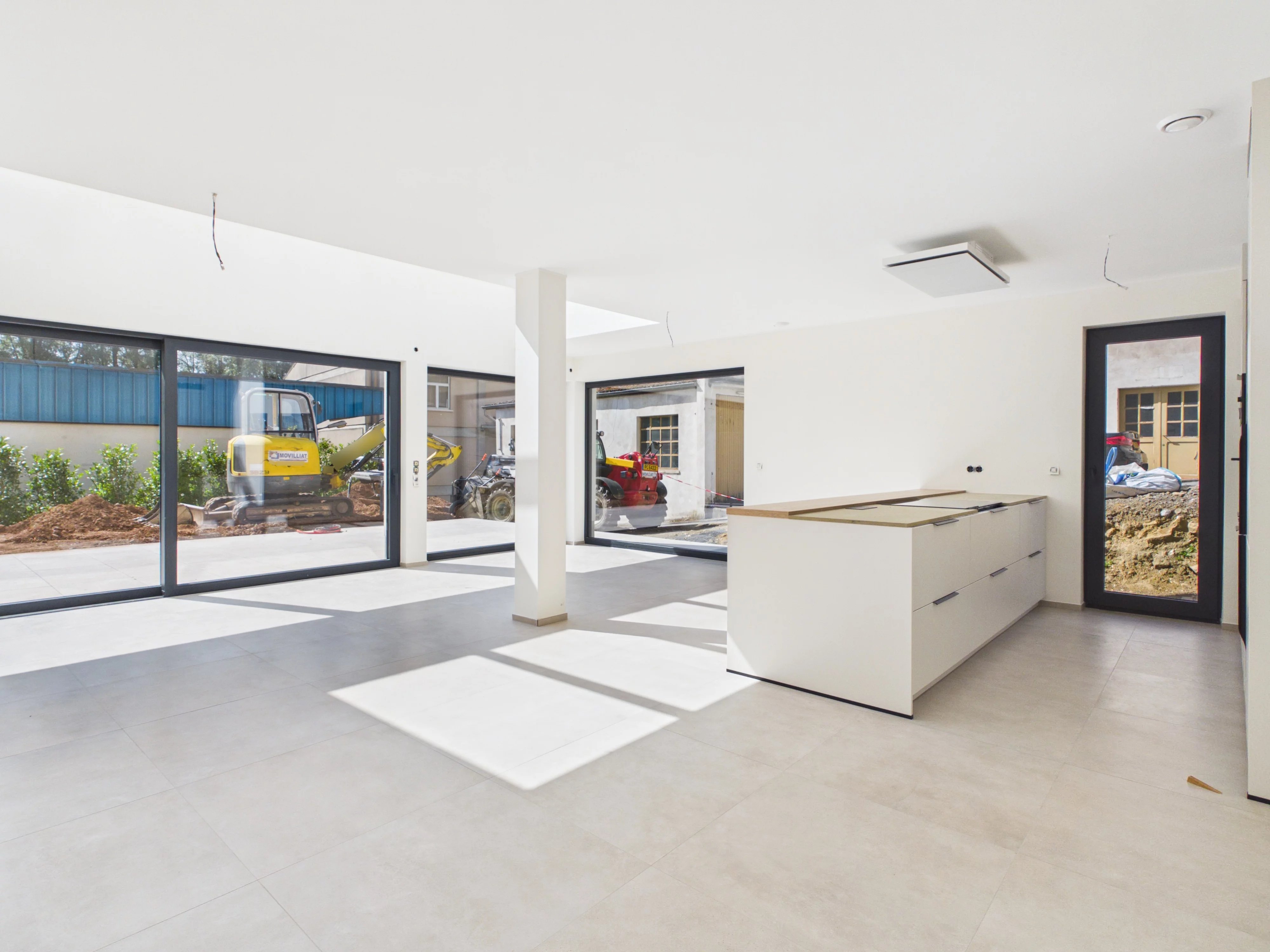 Appartement à vendre à Hesperange, 10A, Rue d'Itzig, 5852 Hesperange, 136 m²