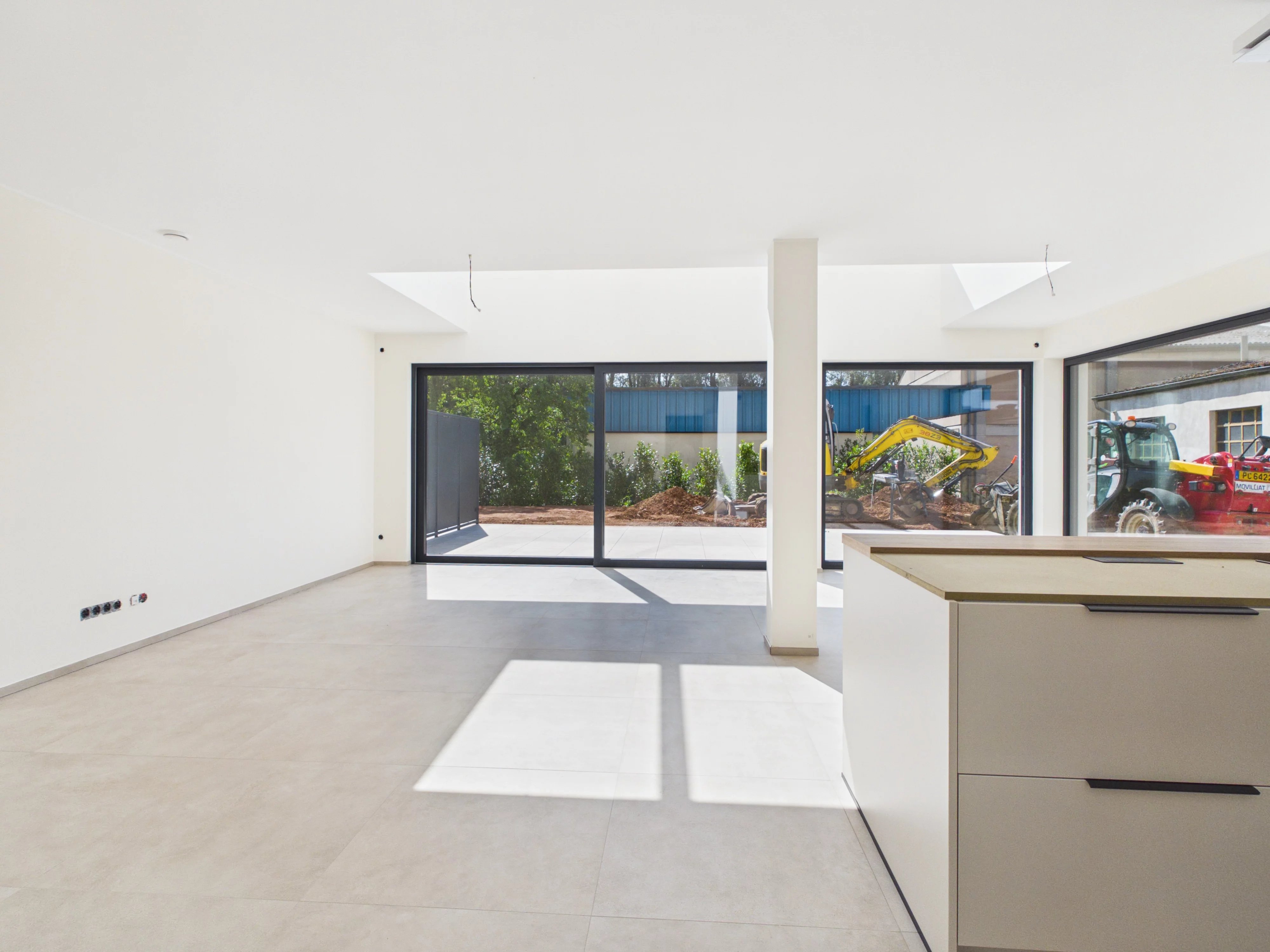 Appartement à vendre à Hesperange, 10B, Rue d'Itzig, 5852 Hesperange, 136 m²