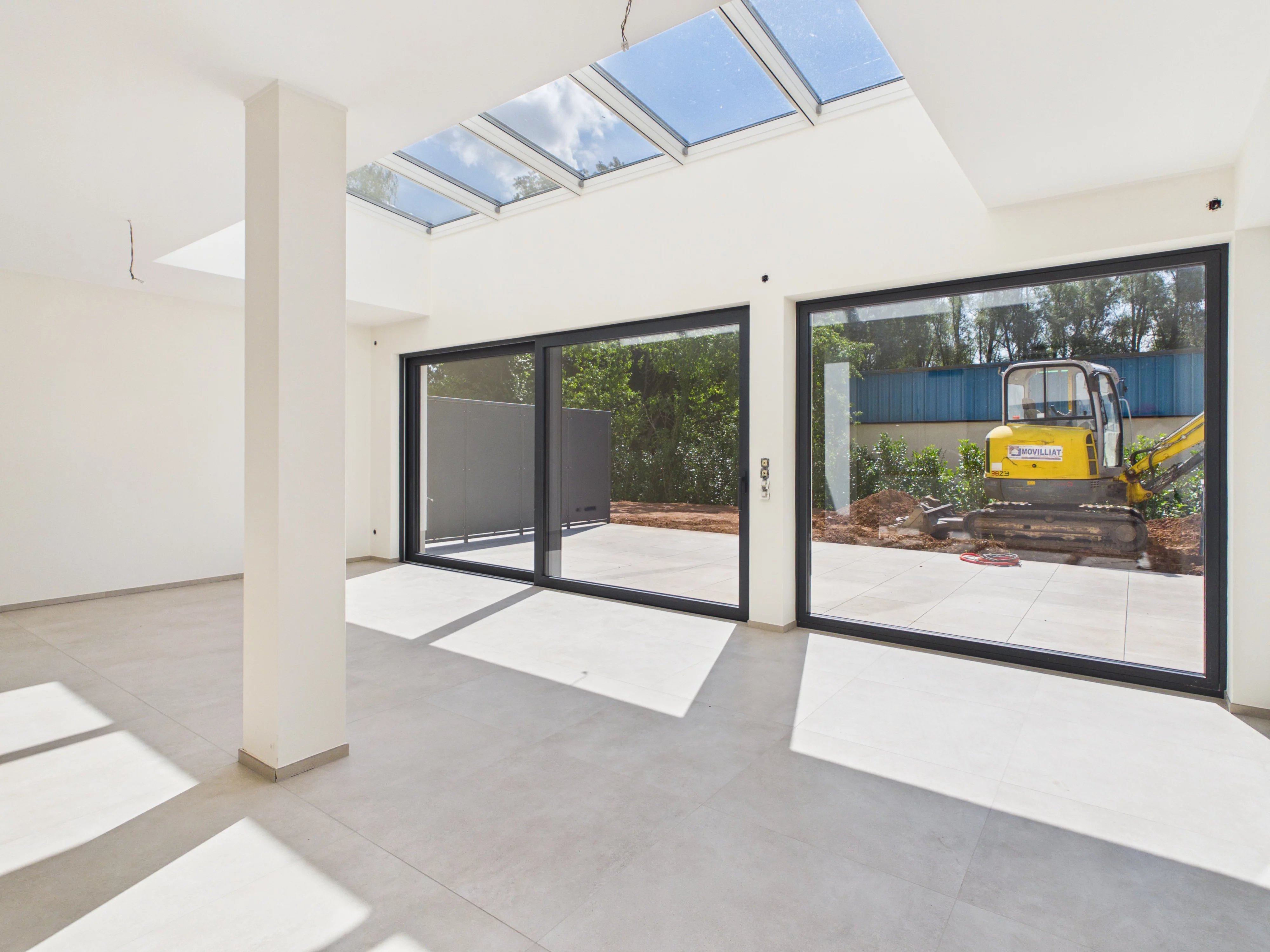 Appartement à vendre à Hesperange, 10B, Rue d'Itzig, 5852 Hesperange, 136 m²