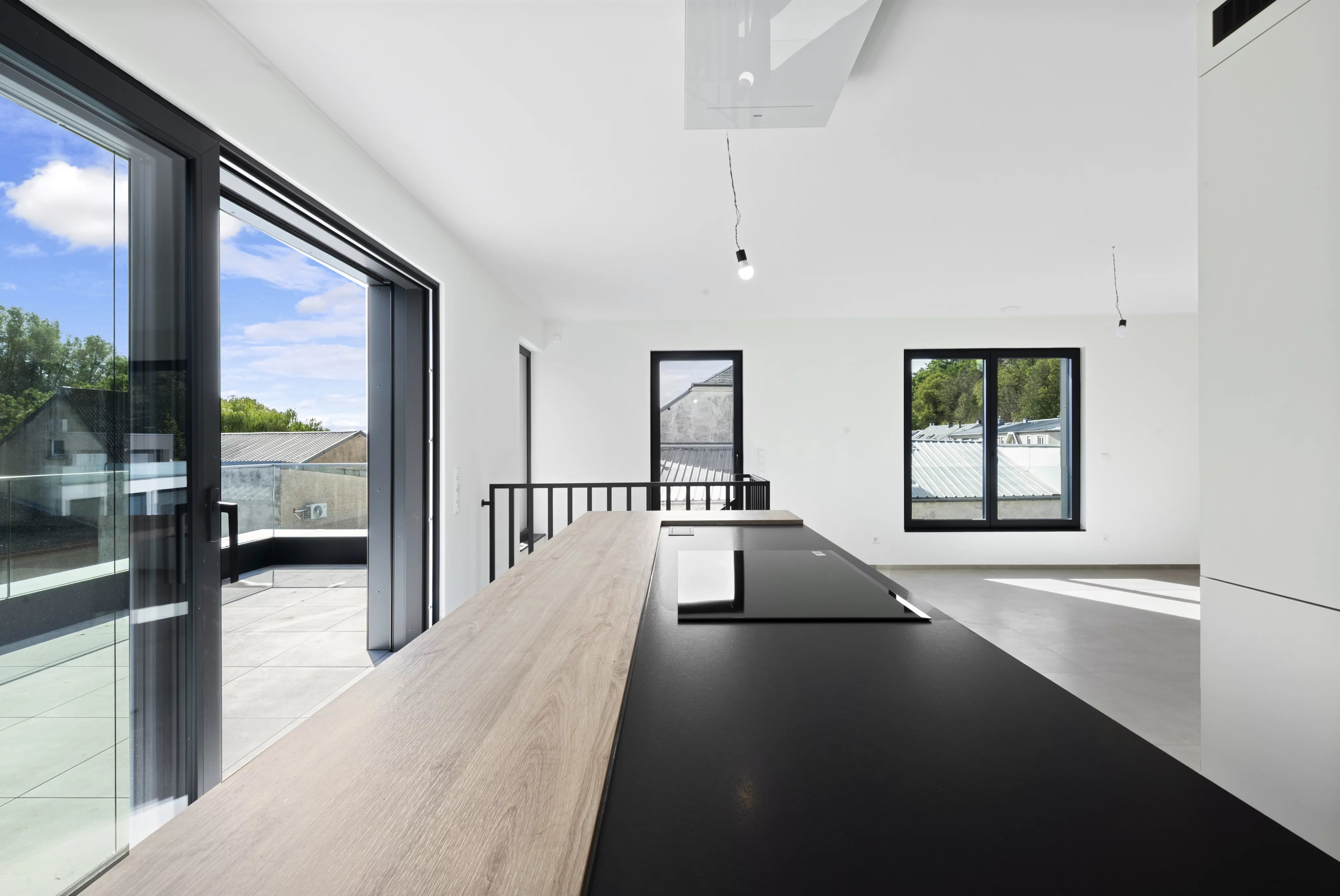 Apartment for sale in Hesperange, 10A, Rue d'Itzig, 5852 Hesperange, 153 m²