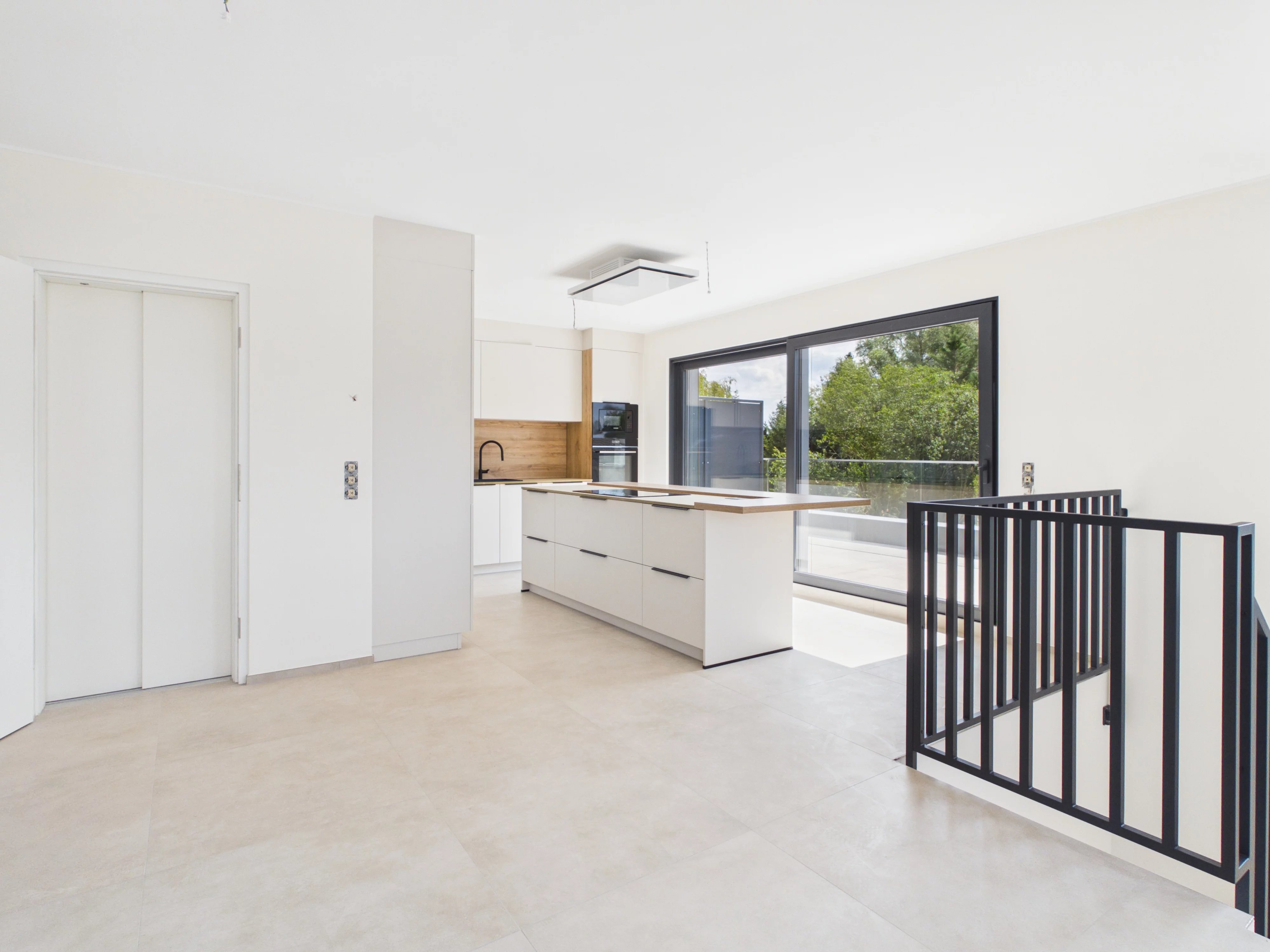 Appartement à vendre à Hesperange, 10B, Rue d'Itzig, 5852 Hesperange, 153 m²