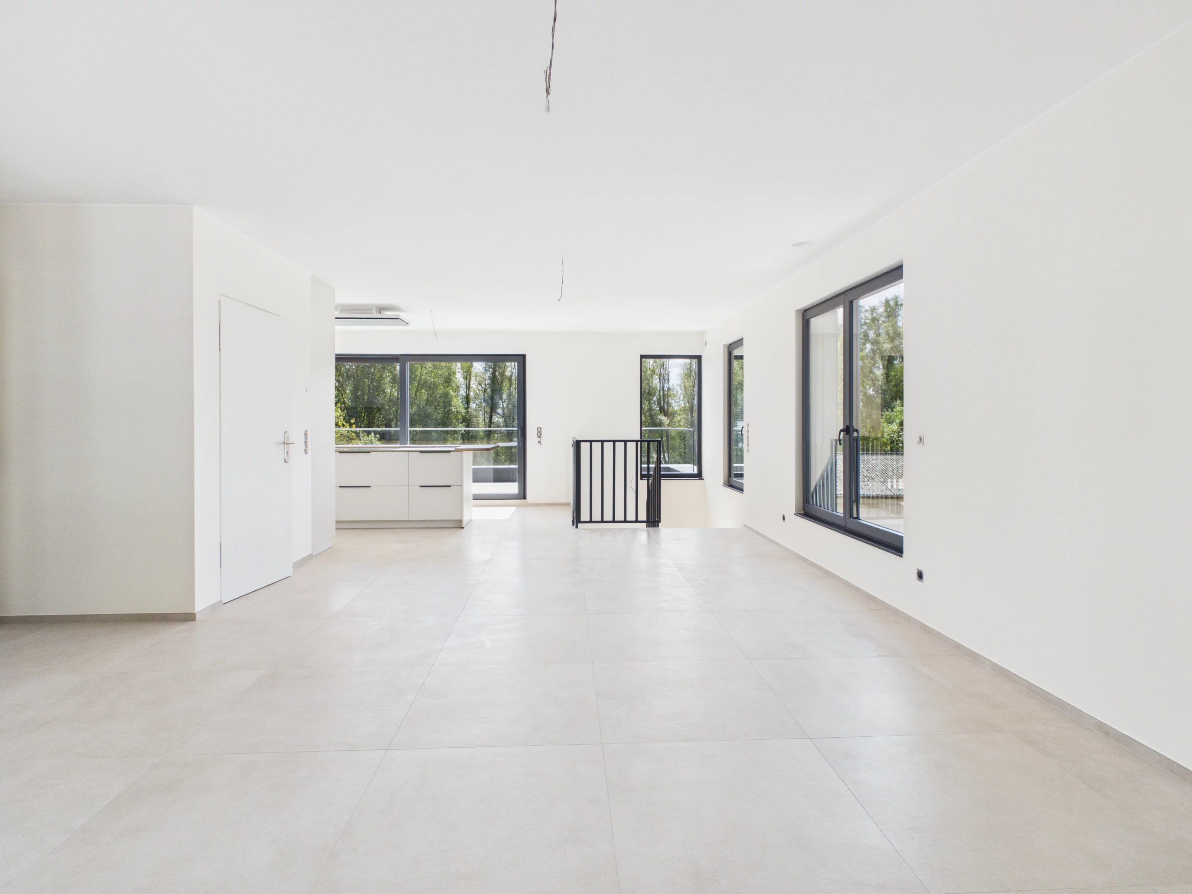 Appartement à vendre à Hesperange, 10B, Rue d'Itzig, 5852 Hesperange, 153 m²
