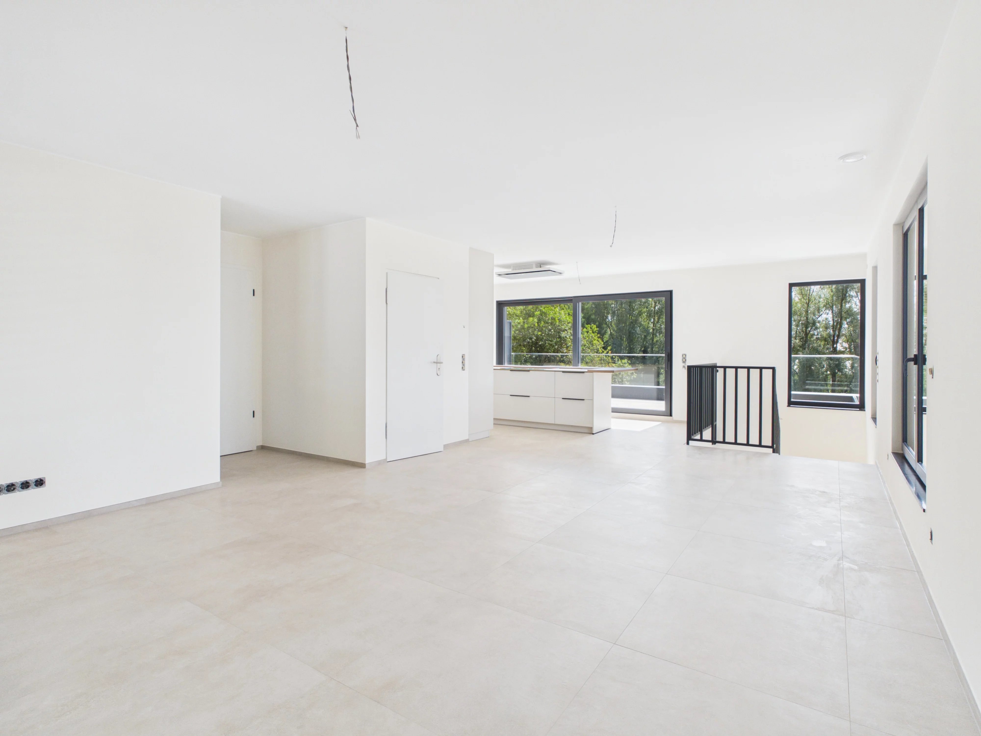 Appartement à vendre à Hesperange, 10B, Rue d'Itzig, 5852 Hesperange, 153 m²