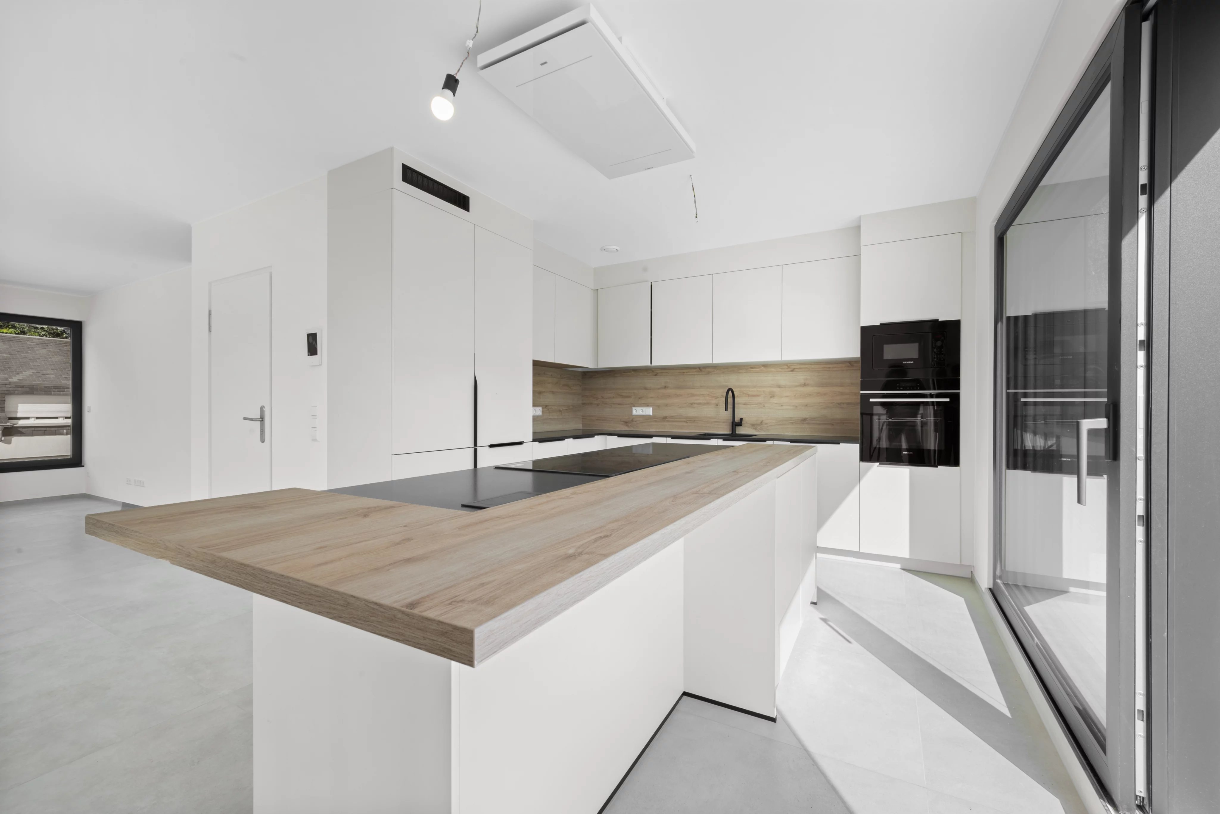 Appartement à vendre à Hesperange, 10B, Rue d'Itzig, 5852 Hesperange, 153 m²