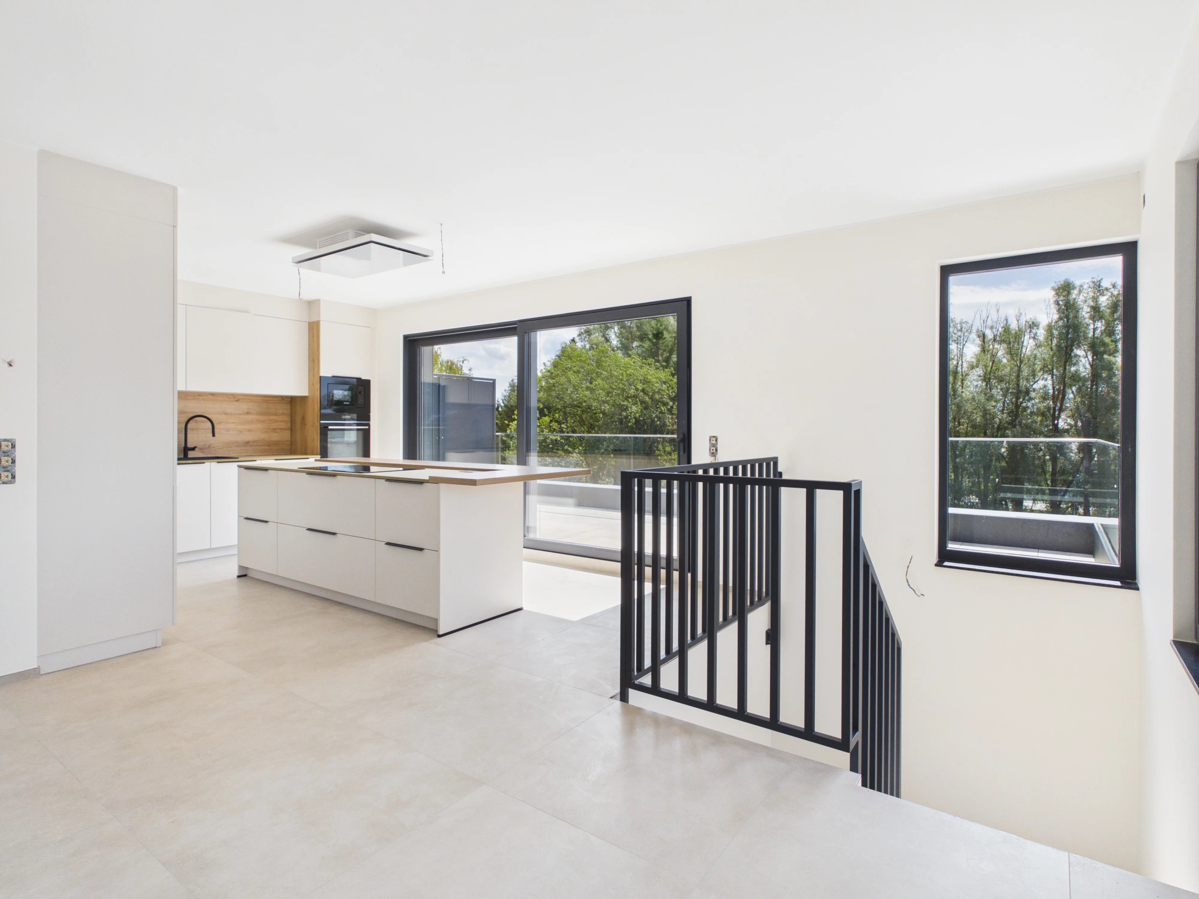 Appartement à vendre à Hesperange, 10B, Rue d'Itzig, 5852 Hesperange, 153 m²