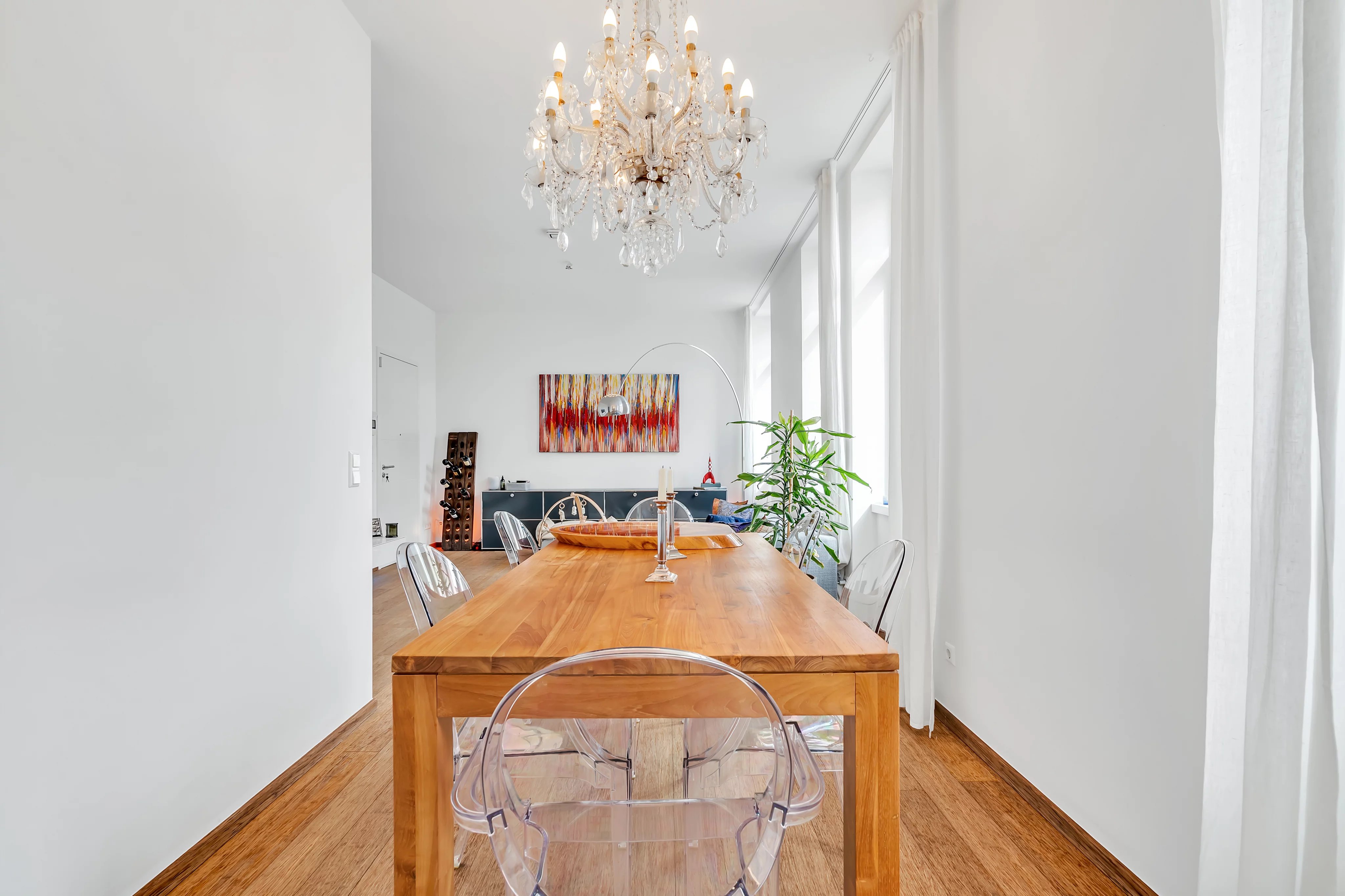 Appartement à vendre à Luxembourg, 36, Rue Adolphe Fischer, 1520 Luxembourg, 70 m²