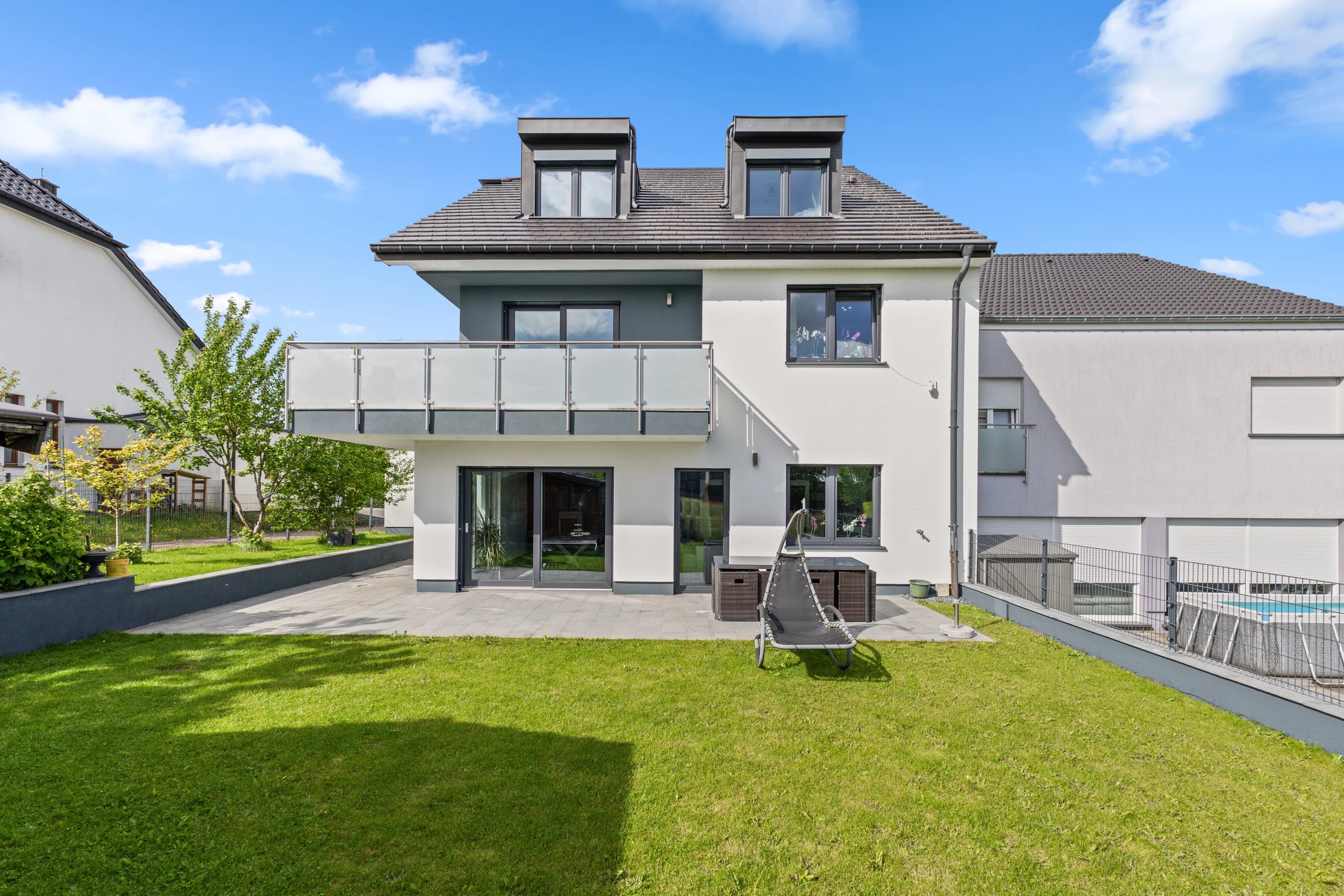 Maison à vendre à Wiltz, 8, Um Pad, Wiltz