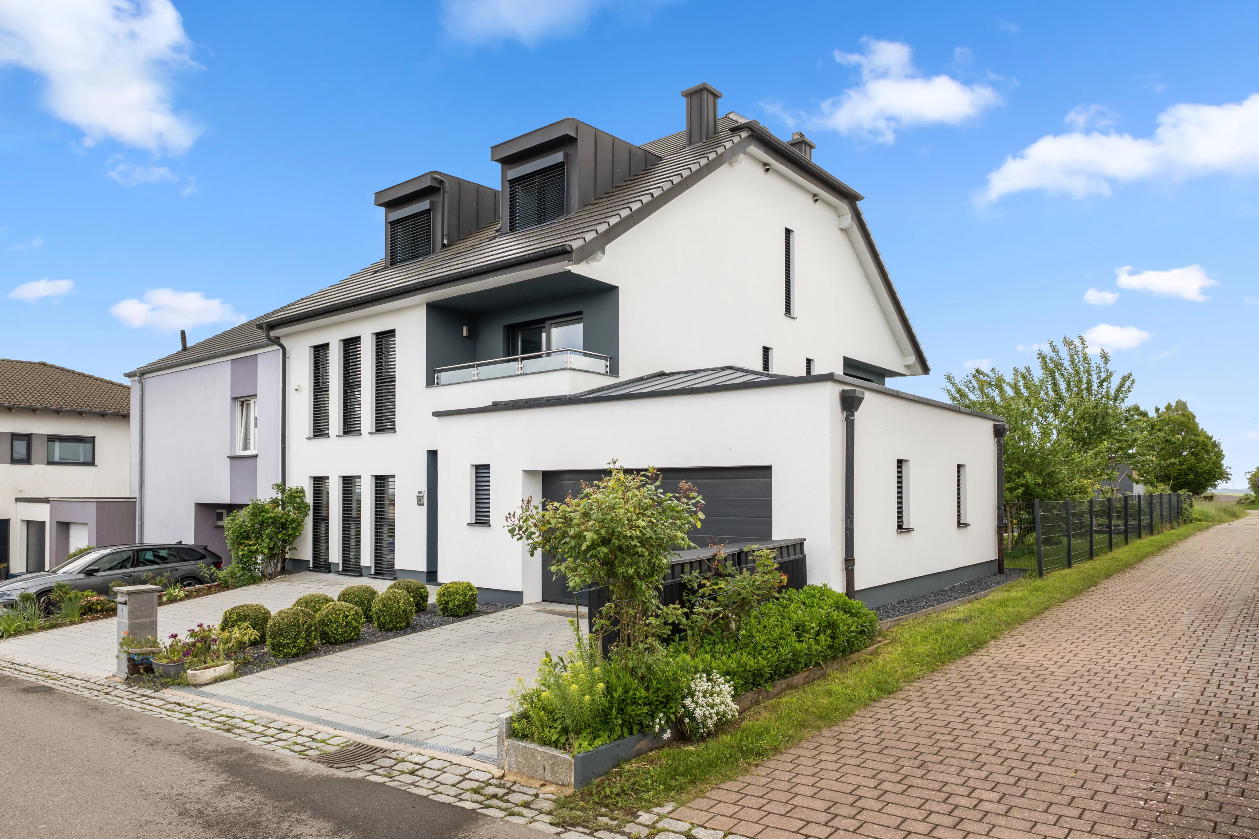 Maison à vendre à Wiltz, 8, Um Pad, Wiltz