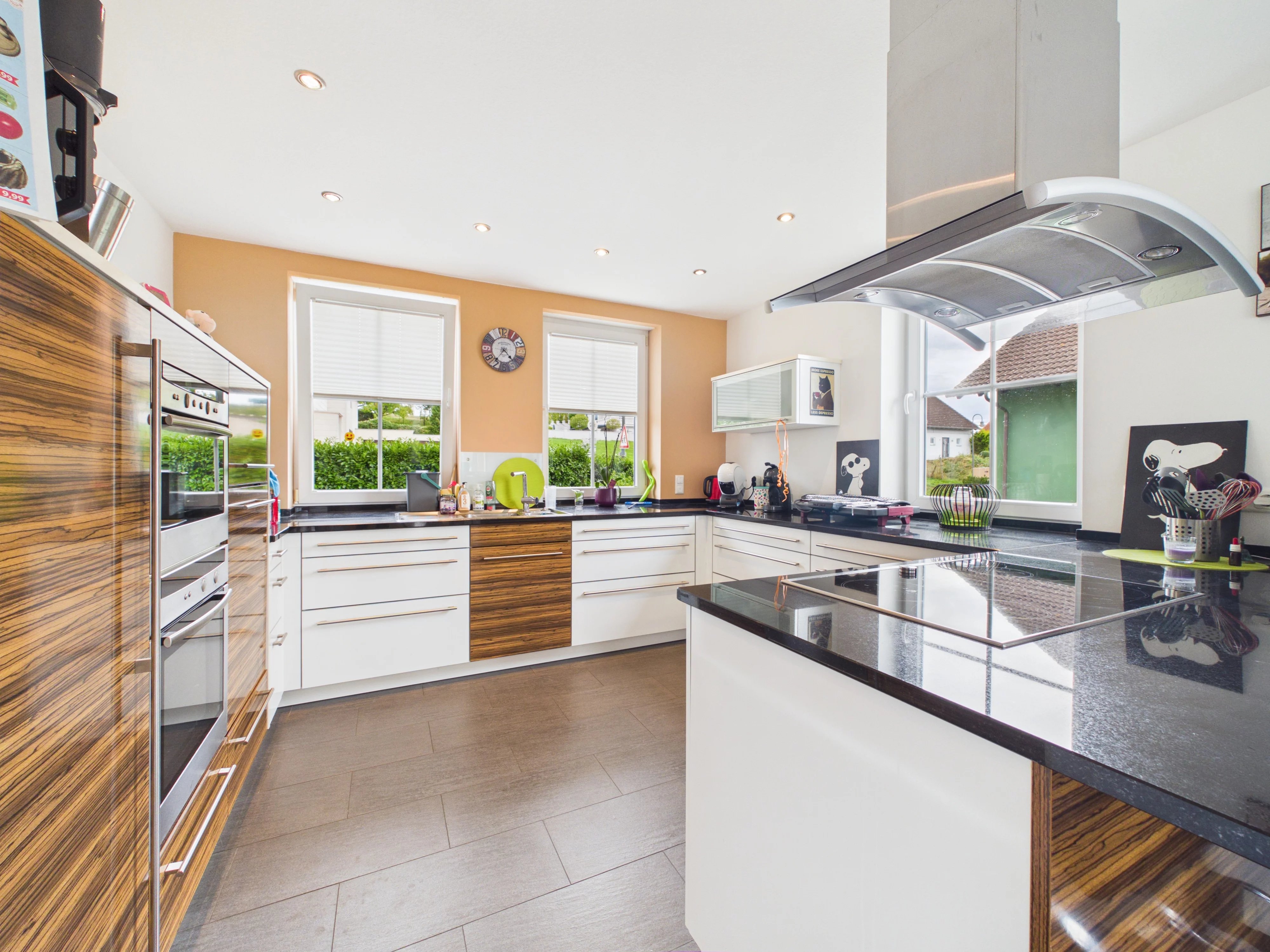 Maison à vendre à Fisch, Mühlenweg 8, 54439 Fisch, 350 m²