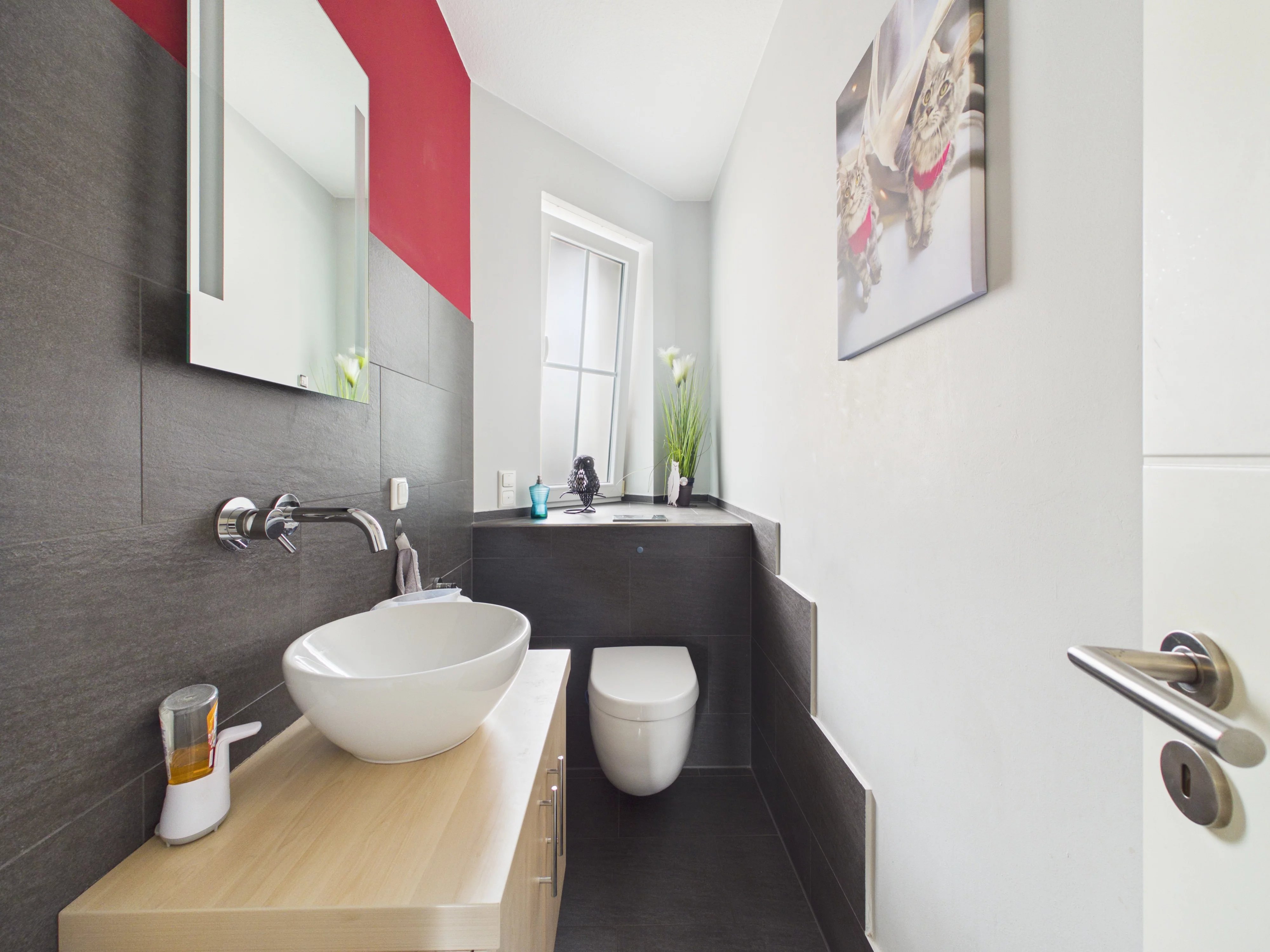 Maison à vendre à Fisch, Mühlenweg 8, 54439 Fisch, 350 m²