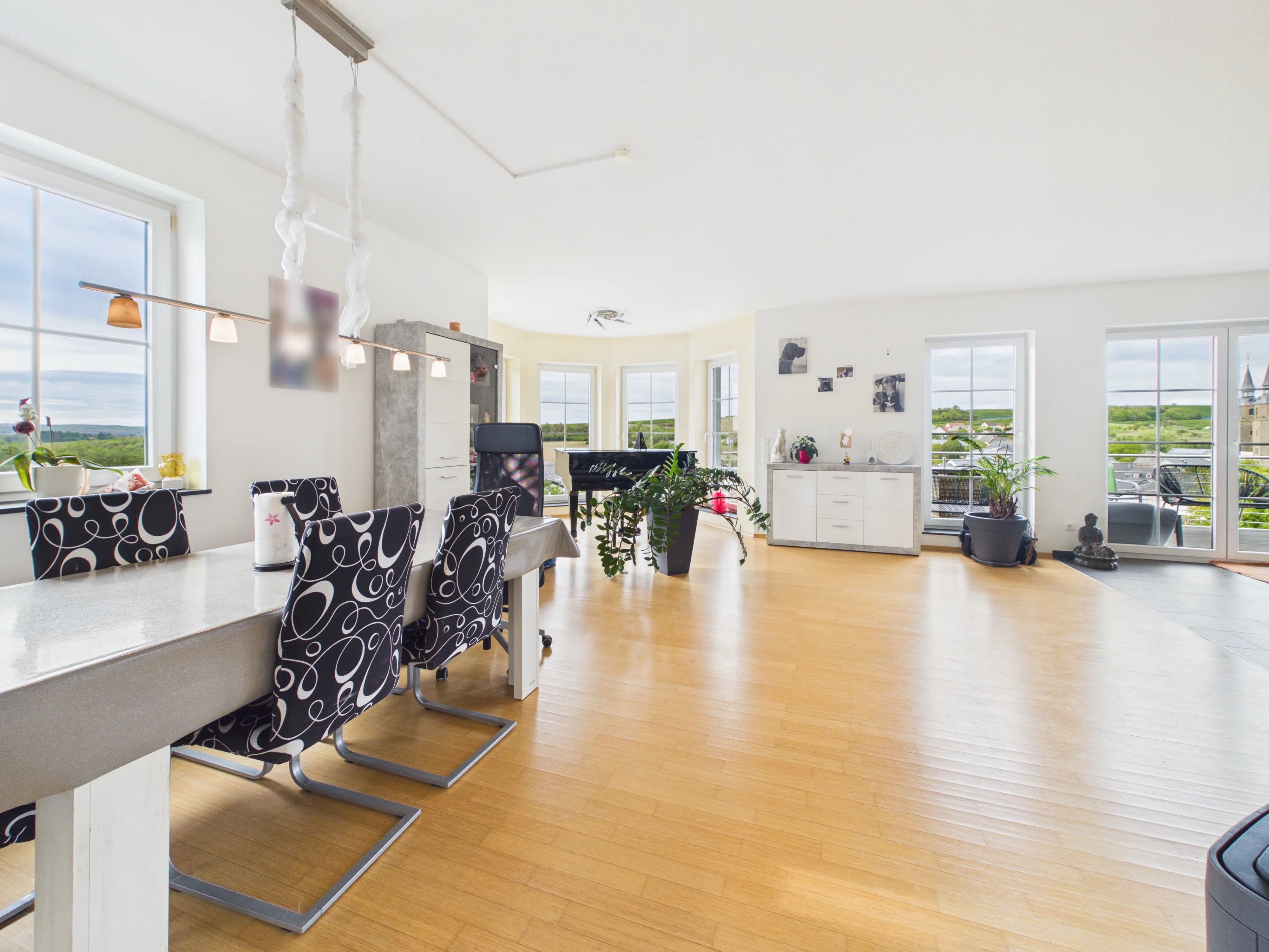 Maison à vendre à Fisch, Mühlenweg 8, 54439 Fisch, 350 m²