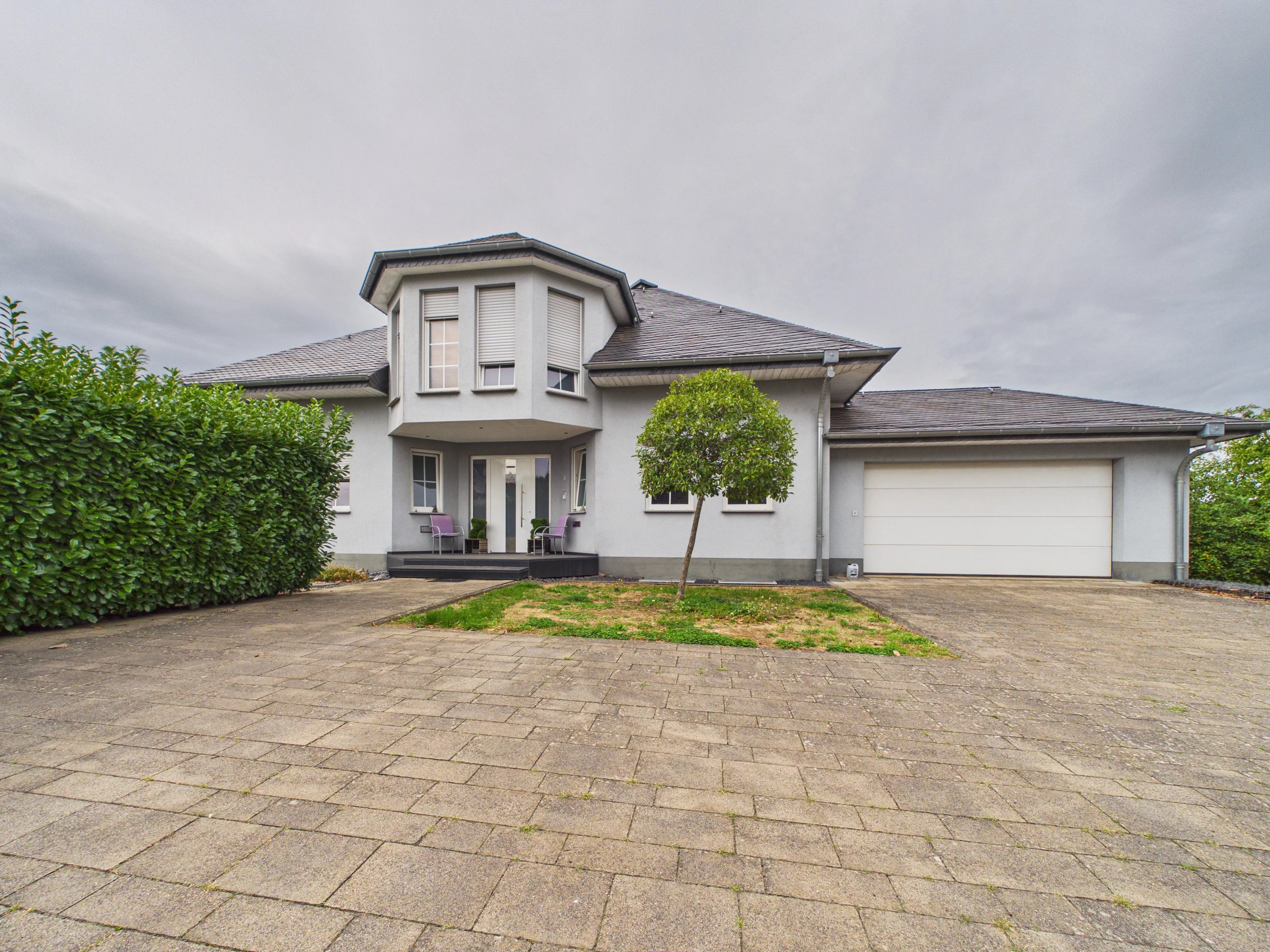 Maison à vendre à Fisch, Mühlenweg 8, 54439 Fisch, 350 m²