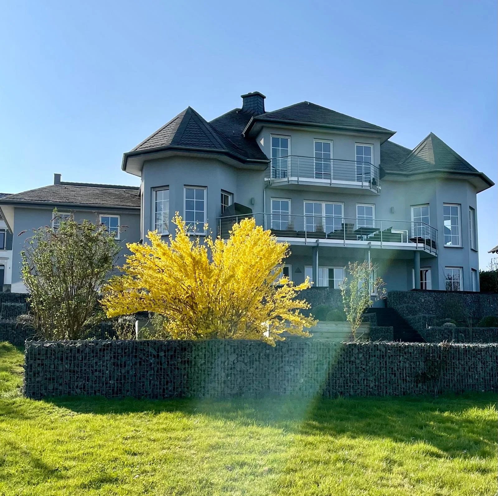 Maison à vendre à Palzem, Mühlenweg 8, 54439 Palzem, 350 m²