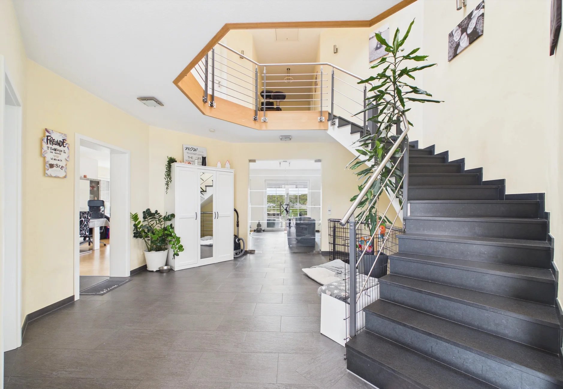 Maison à vendre à Palzem, Mühlenweg 8, 54439 Palzem, 350 m²