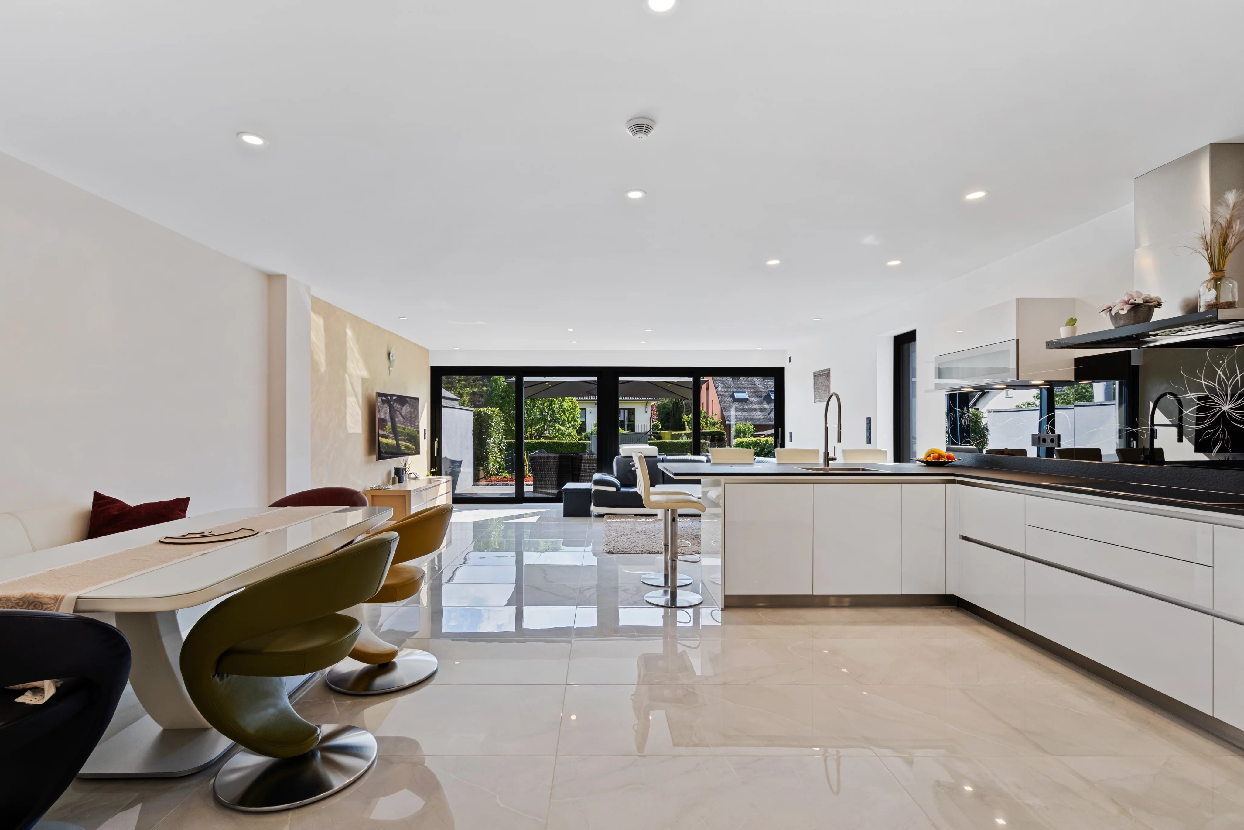 Maison à vendre à Warken, 37B, Cité Waarkdall, 9030 Warken