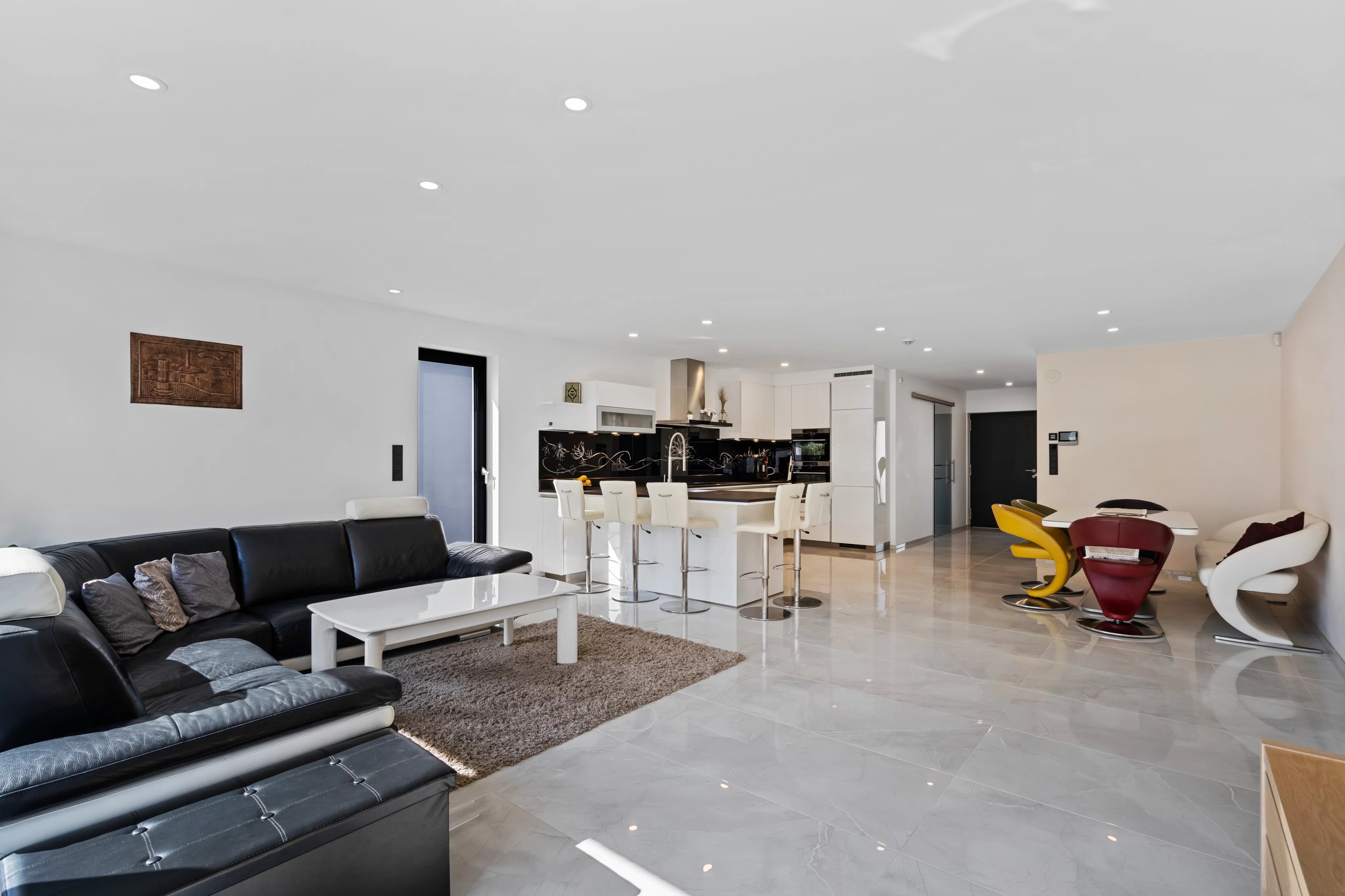 Maison à vendre à Warken, 37B, Cité Waarkdall, 9030 Warken