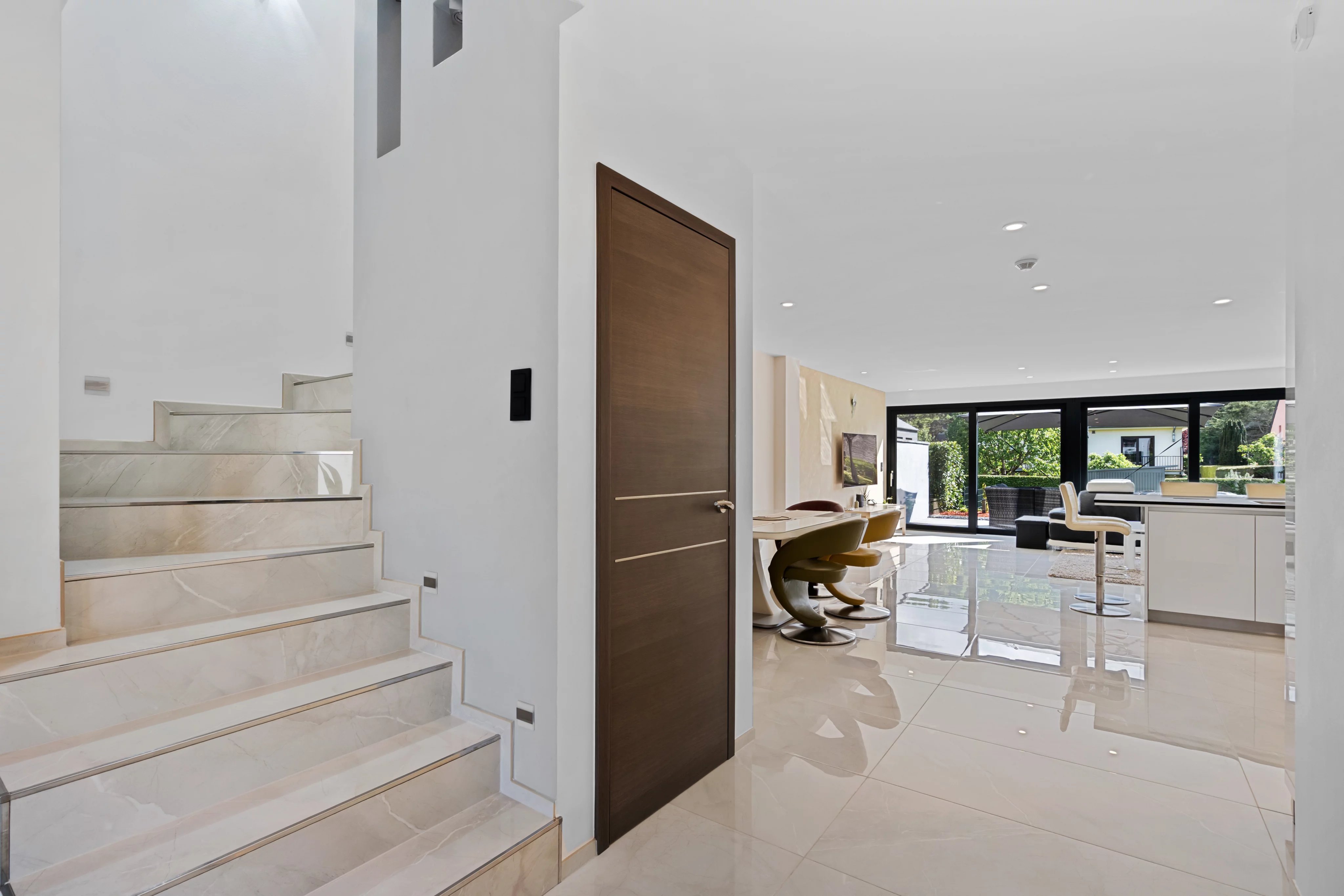Maison à vendre à Warken, 37B, Cité Waarkdall, 9030 Warken