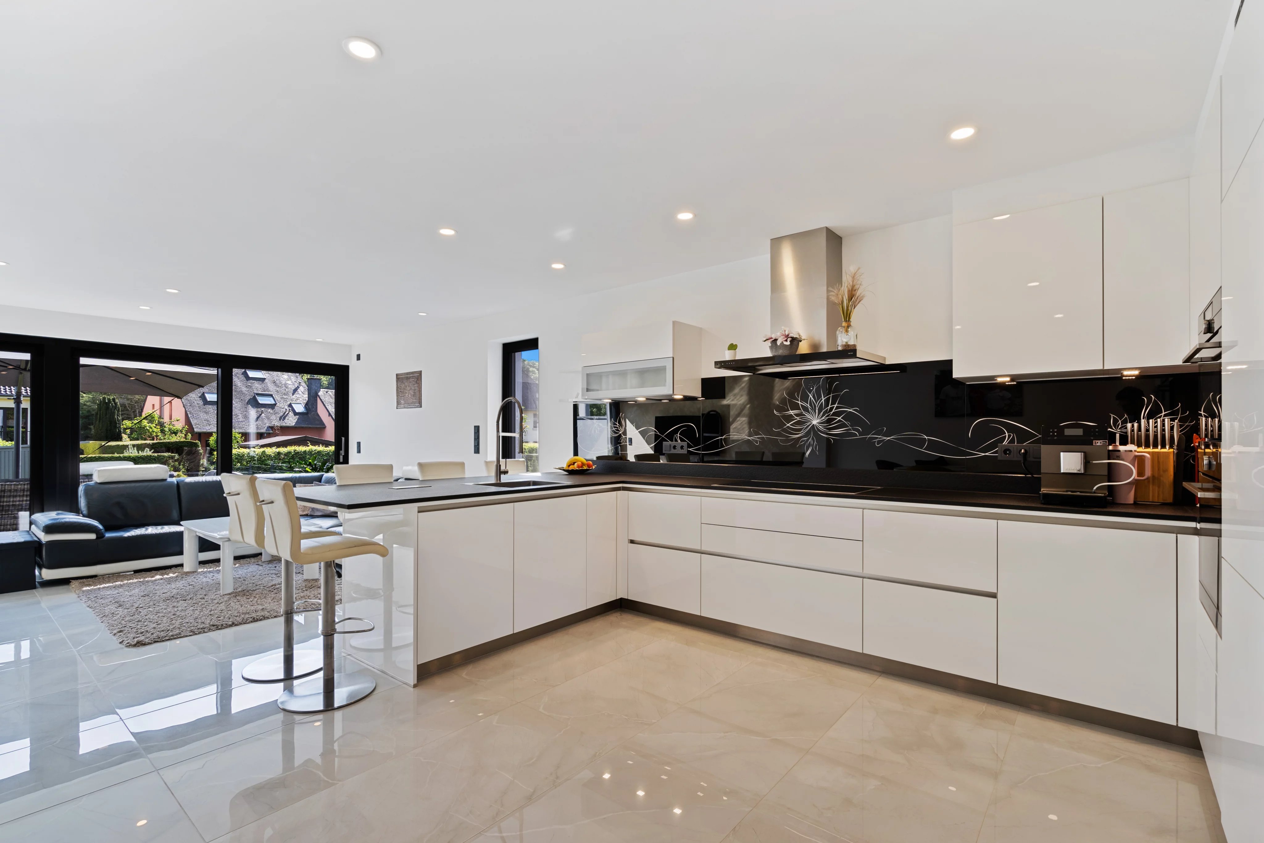 Maison à vendre à Warken, 37B, Cité Waarkdall, 9030 Warken