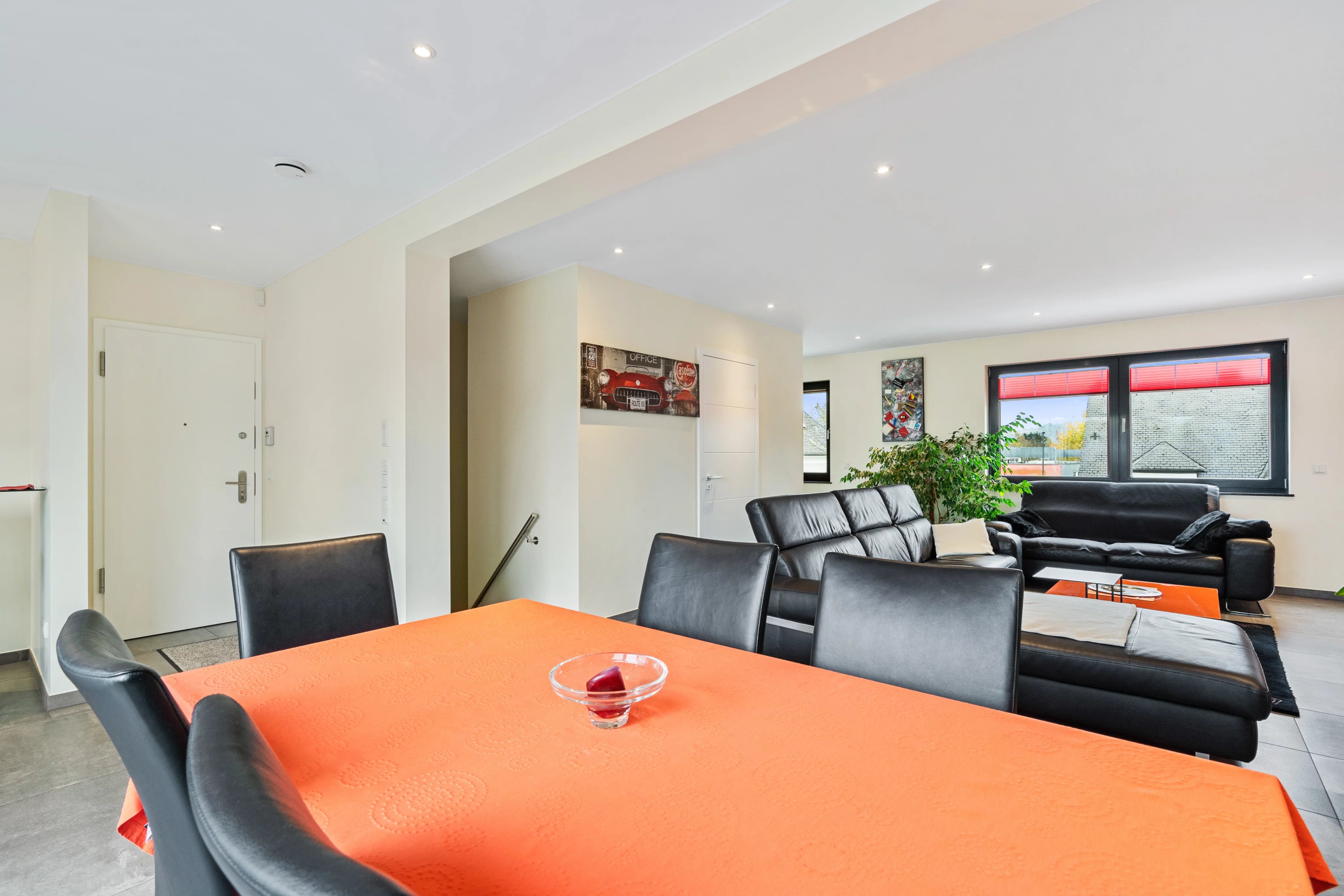 Appartement à vendre à Wasserbillig, 3, Val Fleuri, 6618 Wasserbillig