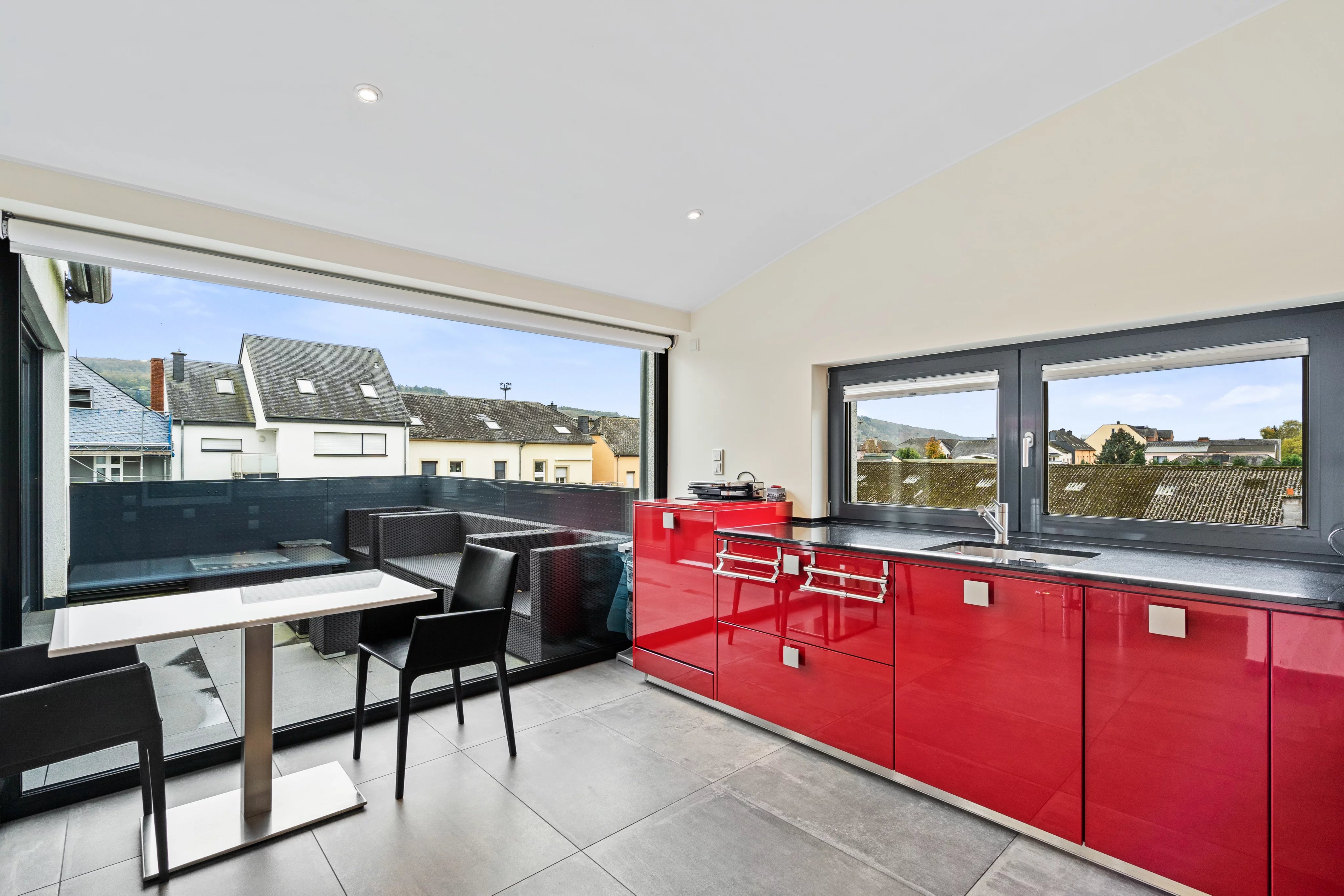 Appartement à vendre à Wasserbillig, 3, Val Fleuri, 6618 Wasserbillig
