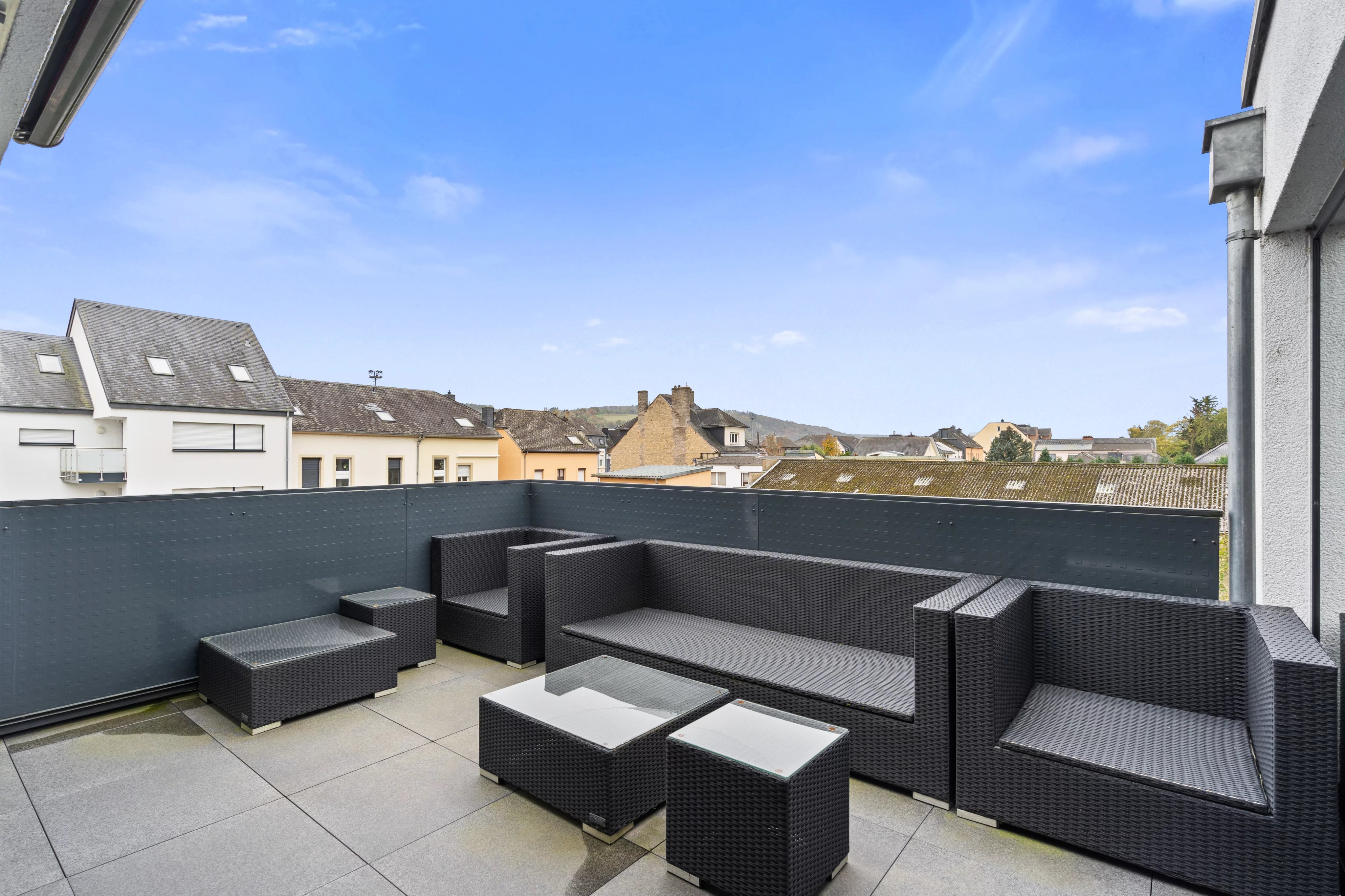Appartement à vendre à Wasserbillig, 3, Val Fleuri, 6618 Wasserbillig