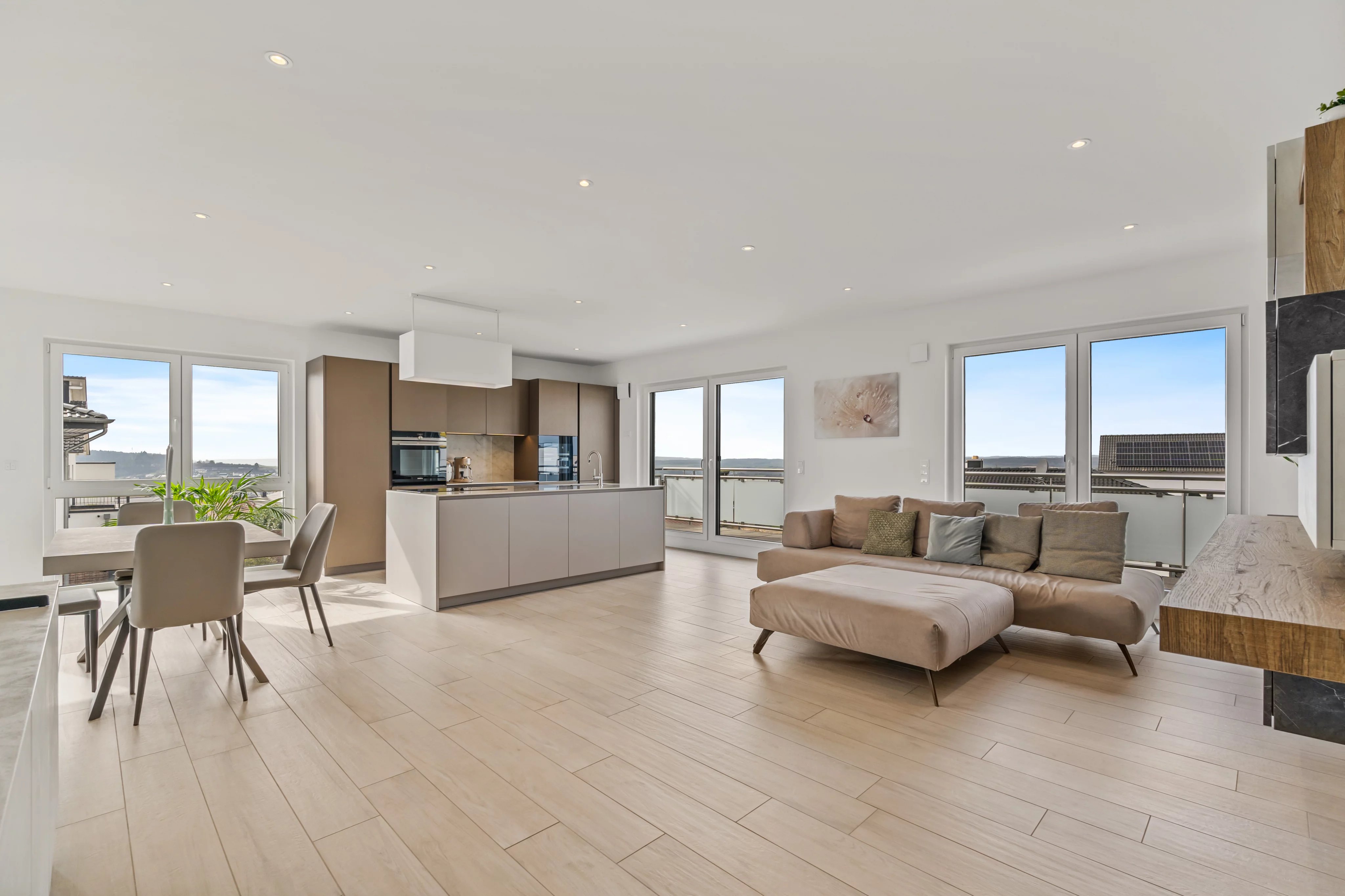 Maison à vendre à Wincheringen, Prager Allee 9, 54457 Wincheringen