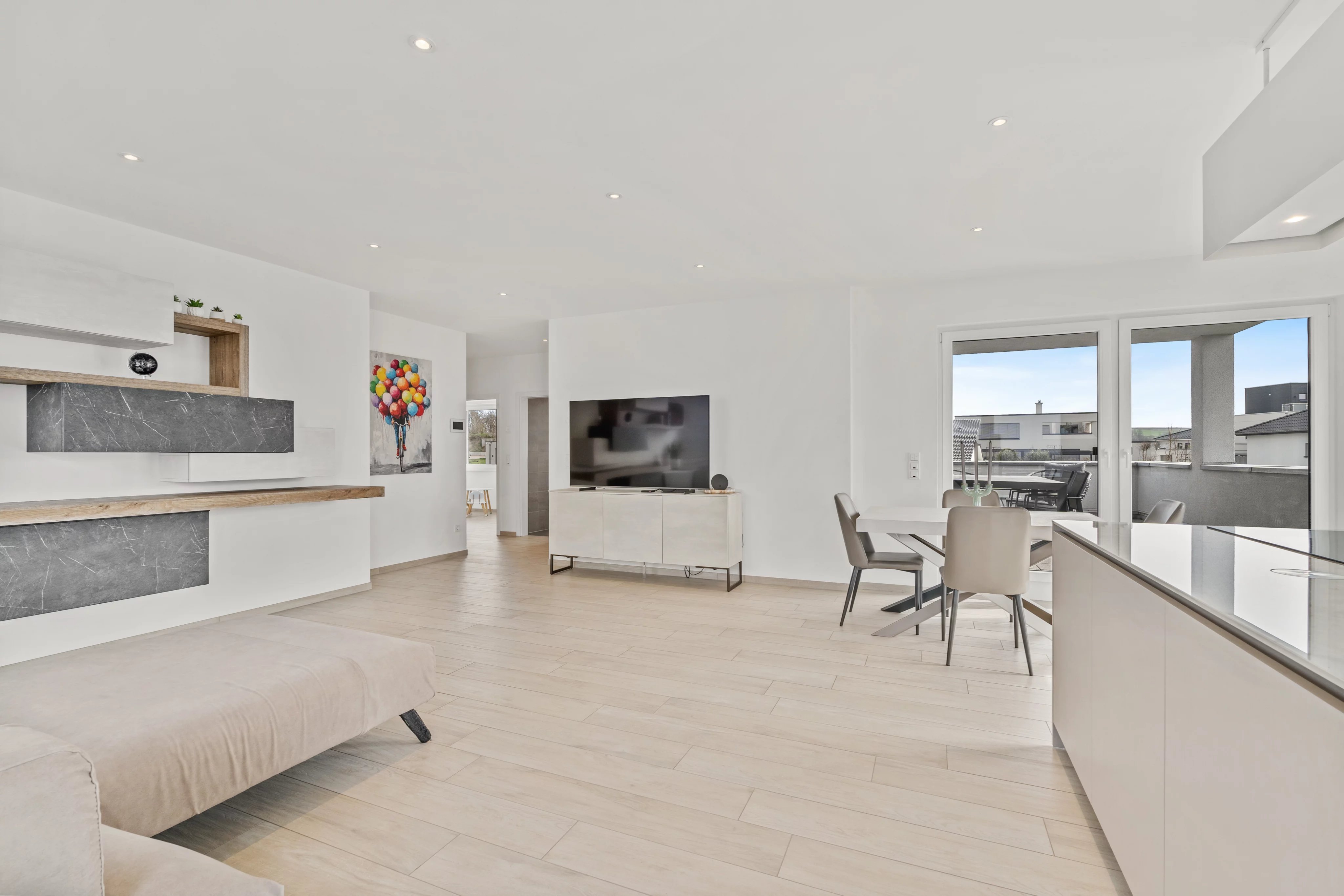 Maison à vendre à Wincheringen, Prager Allee 9, 54457 Wincheringen