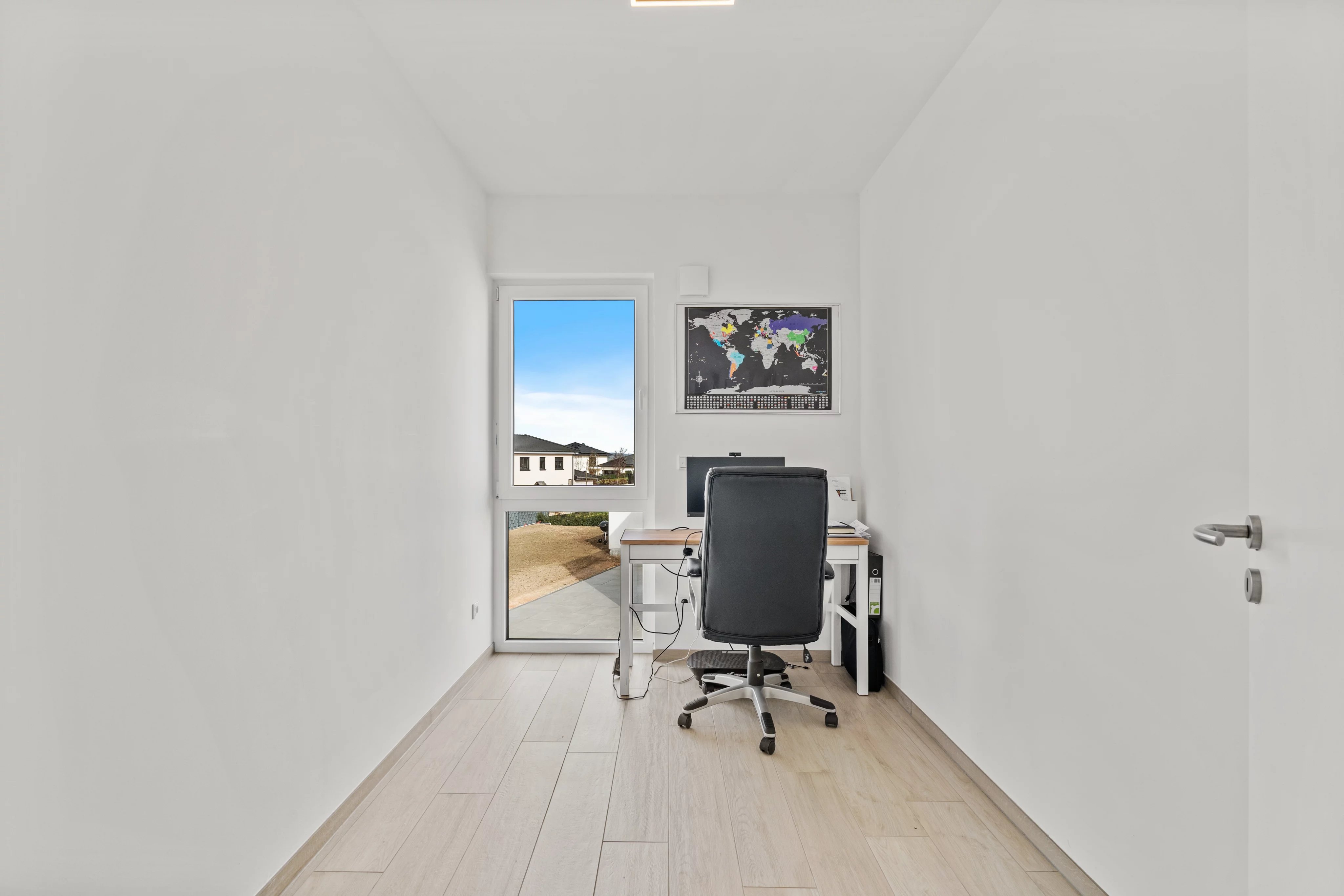 Maison à vendre à Wincheringen, Prager Allee 9, 54457 Wincheringen
