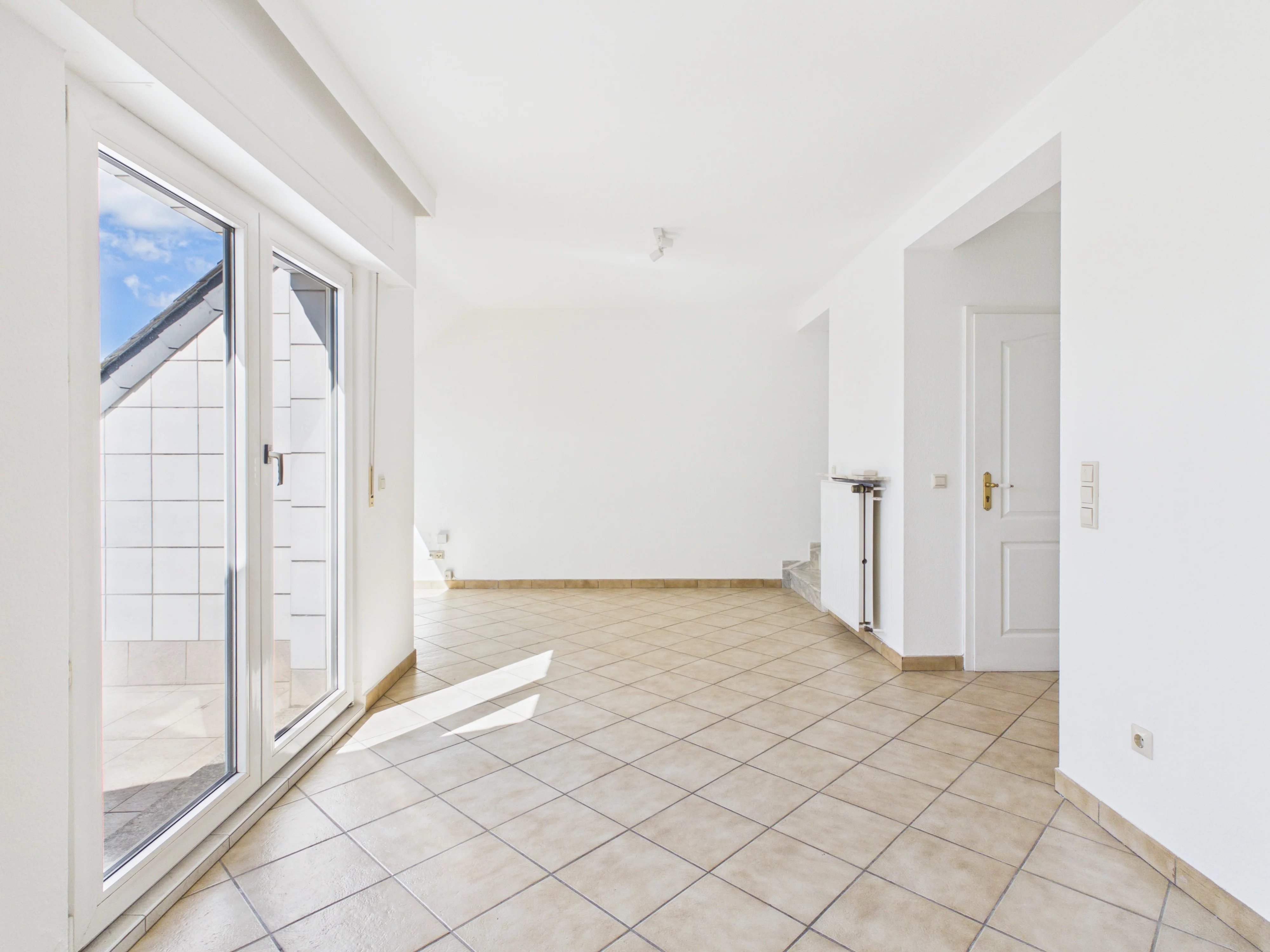 Appartement à vendre à Luxembourg, 24, Rue Joseph Hansen, Luxembourg, 100 m²