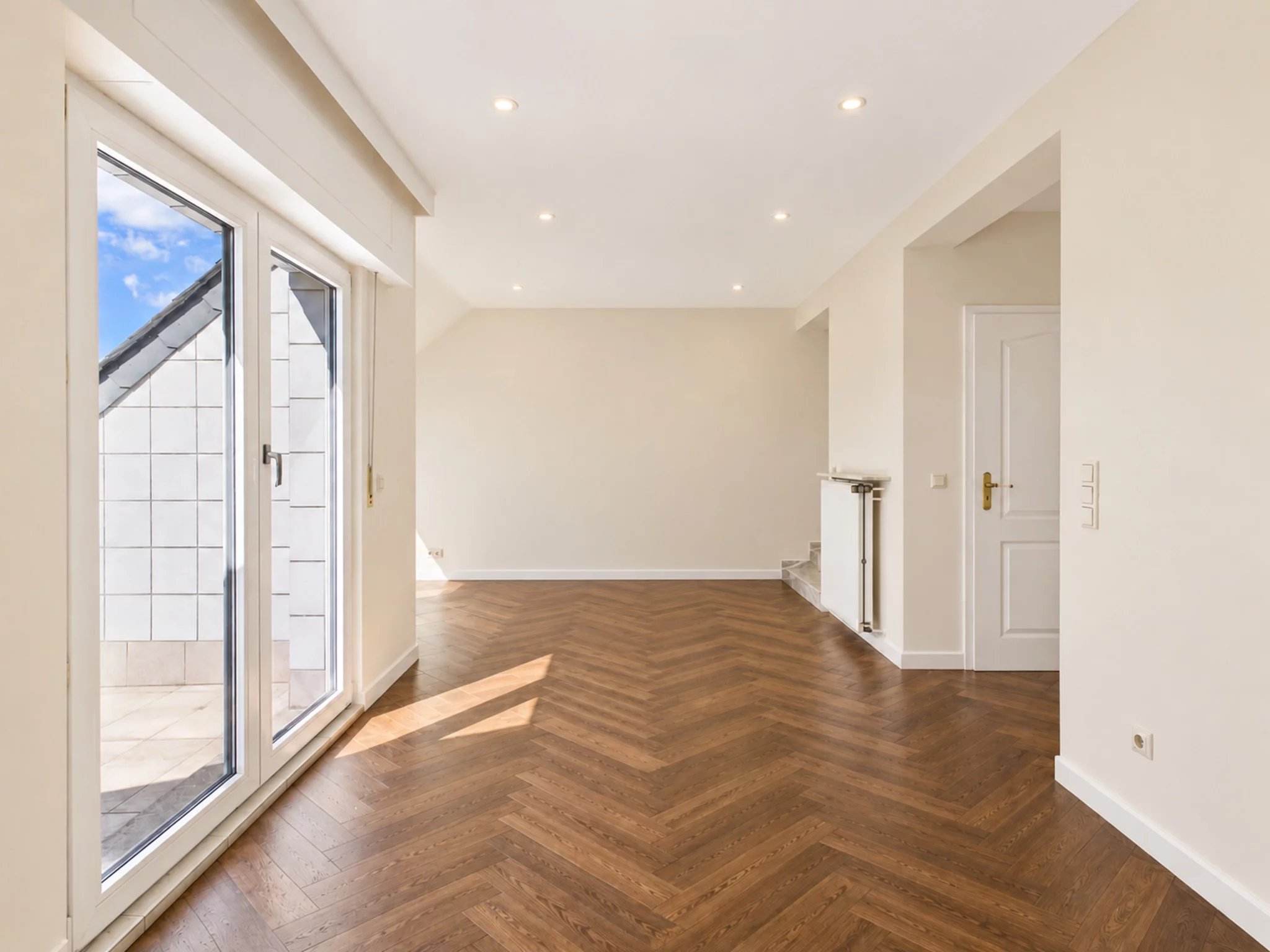 Appartement à vendre à Luxembourg, 24, Rue Joseph Hansen, Luxembourg, 100 m²