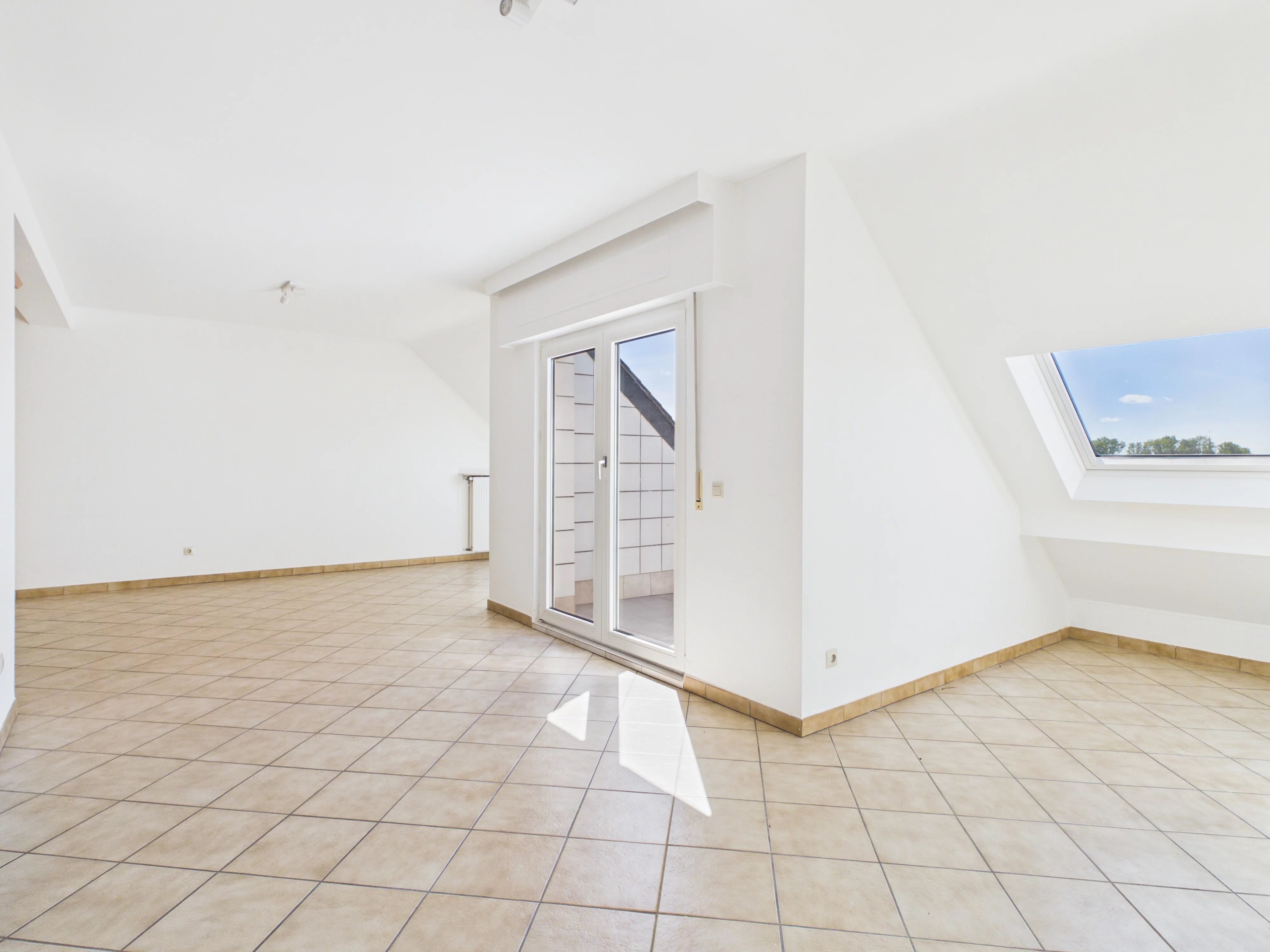 Appartement à vendre à Luxembourg, 24, Rue Joseph Hansen, Luxembourg, 100 m²